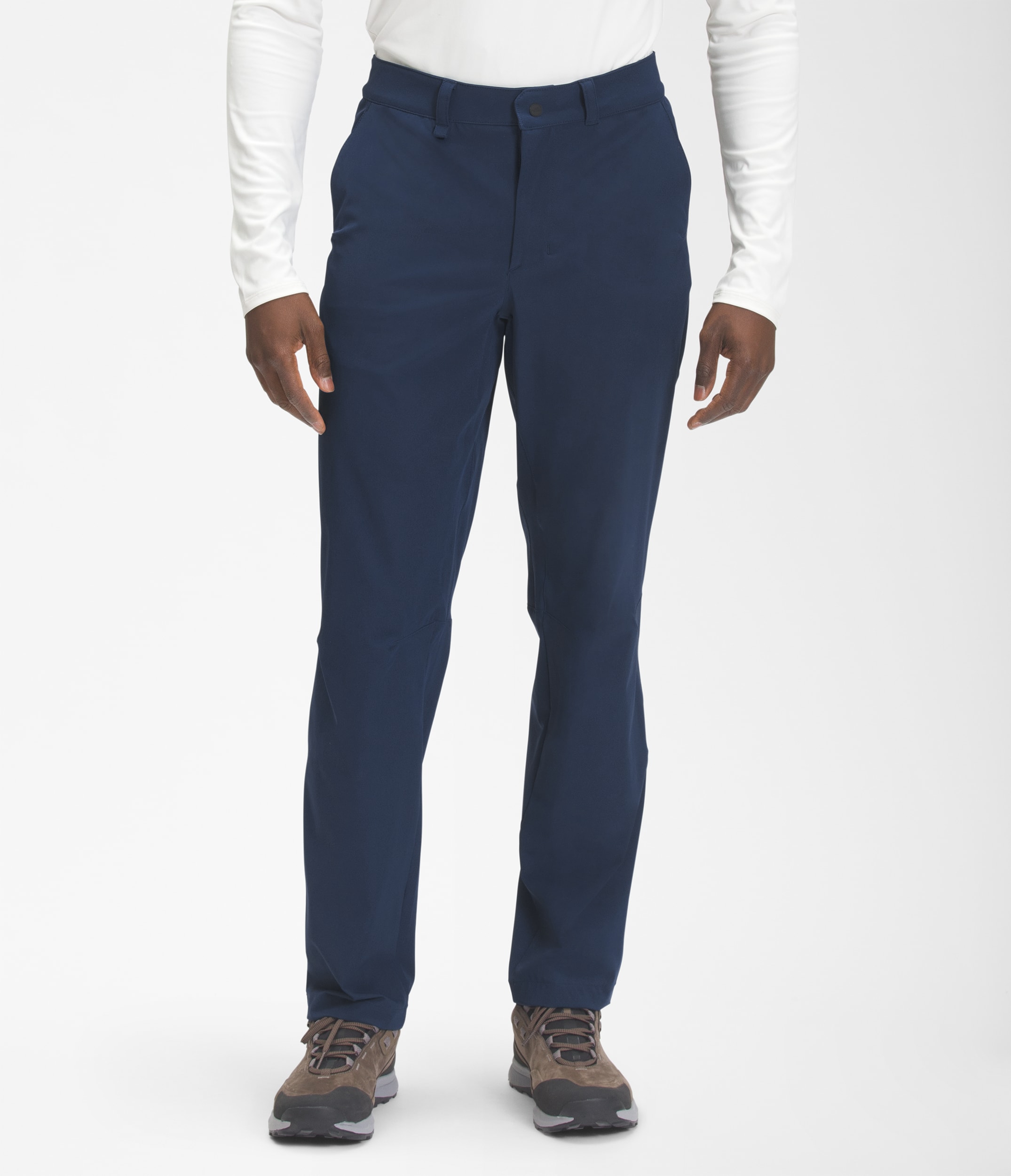 Mens Paramount Pants TNF Main