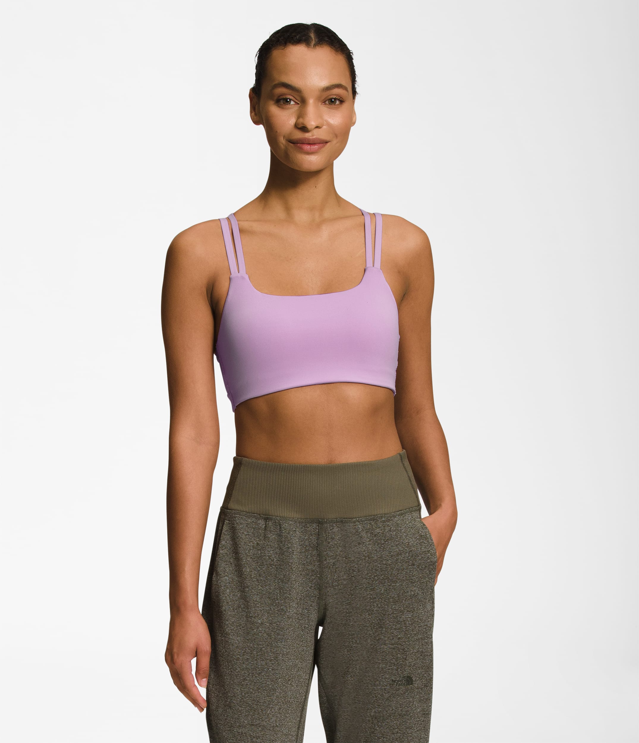 Women’s Dune Sky Strappy Bra