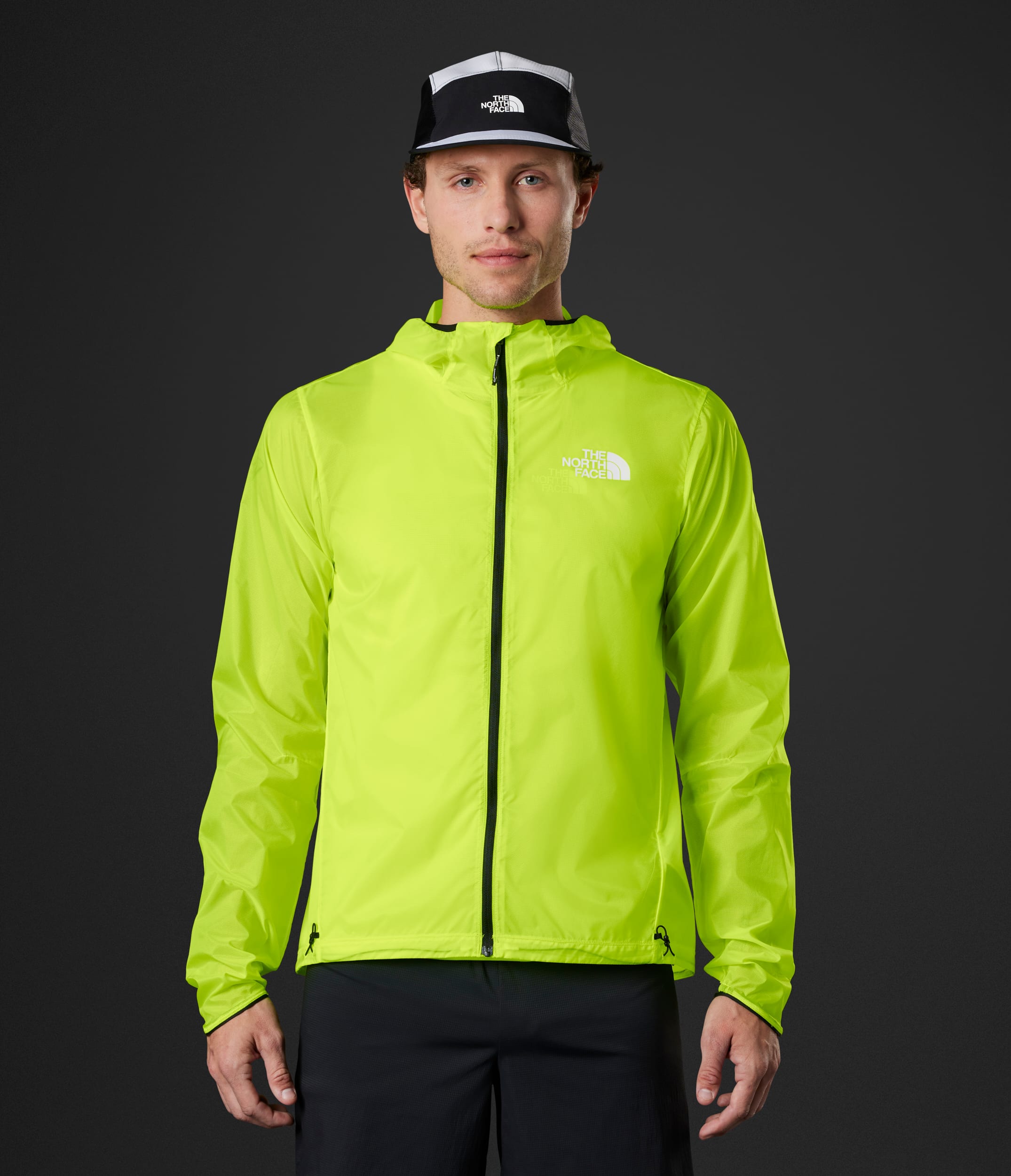 Men’s Summit Series Superior Wind Jacket