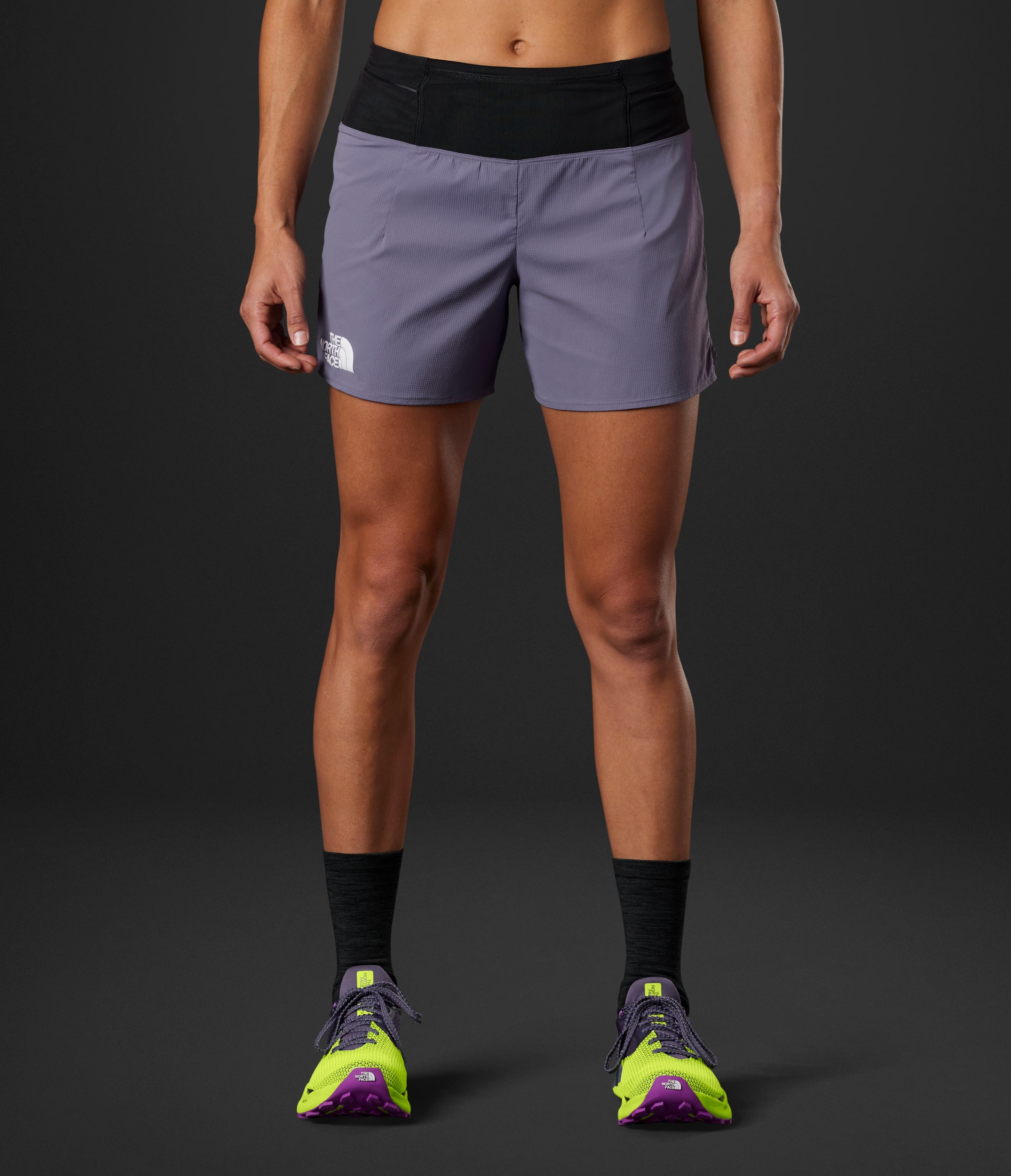 Women's Summit Series Pacesetter Run Shorts | The North Face