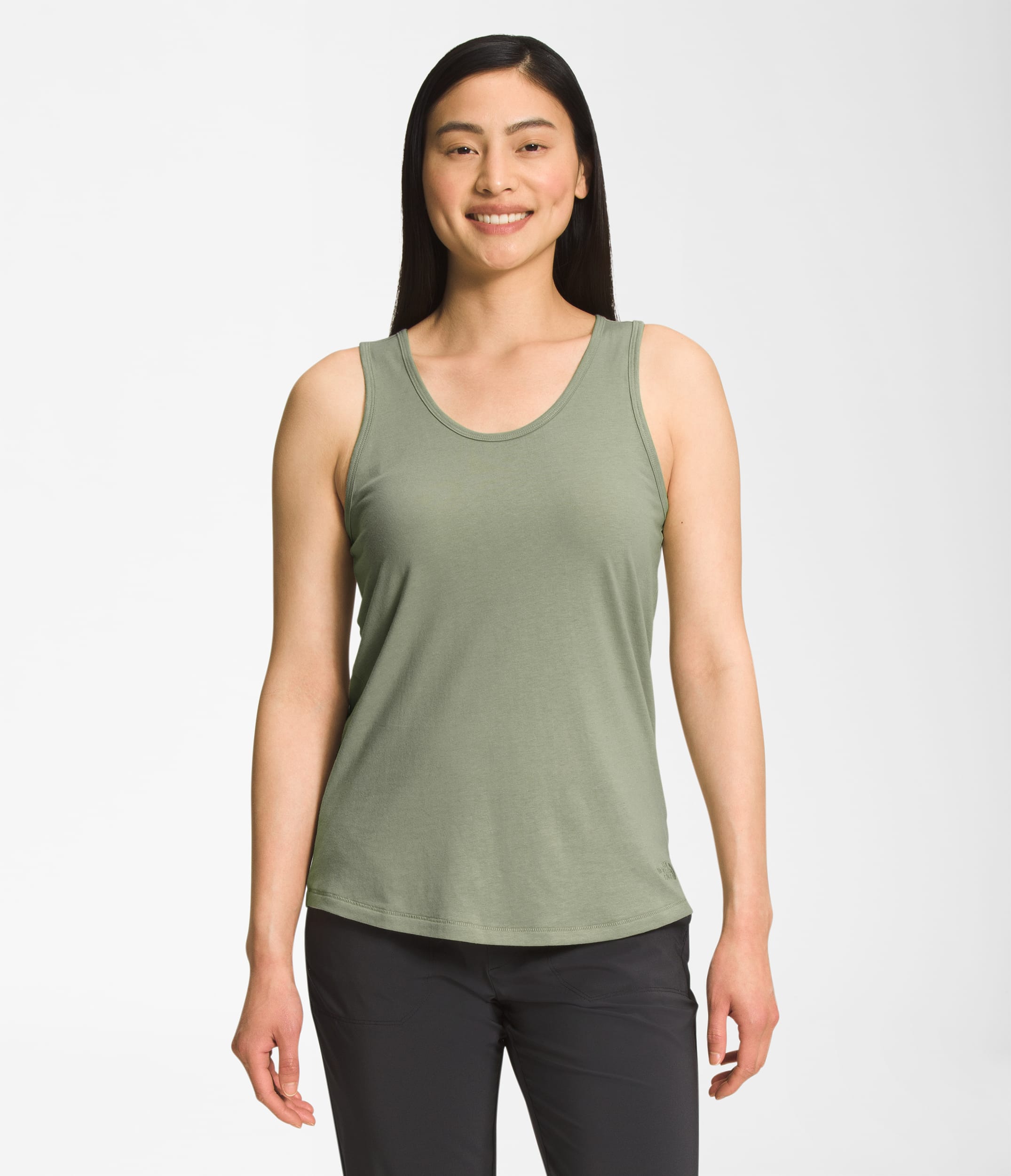 Womens Terrain Tank TNF Main