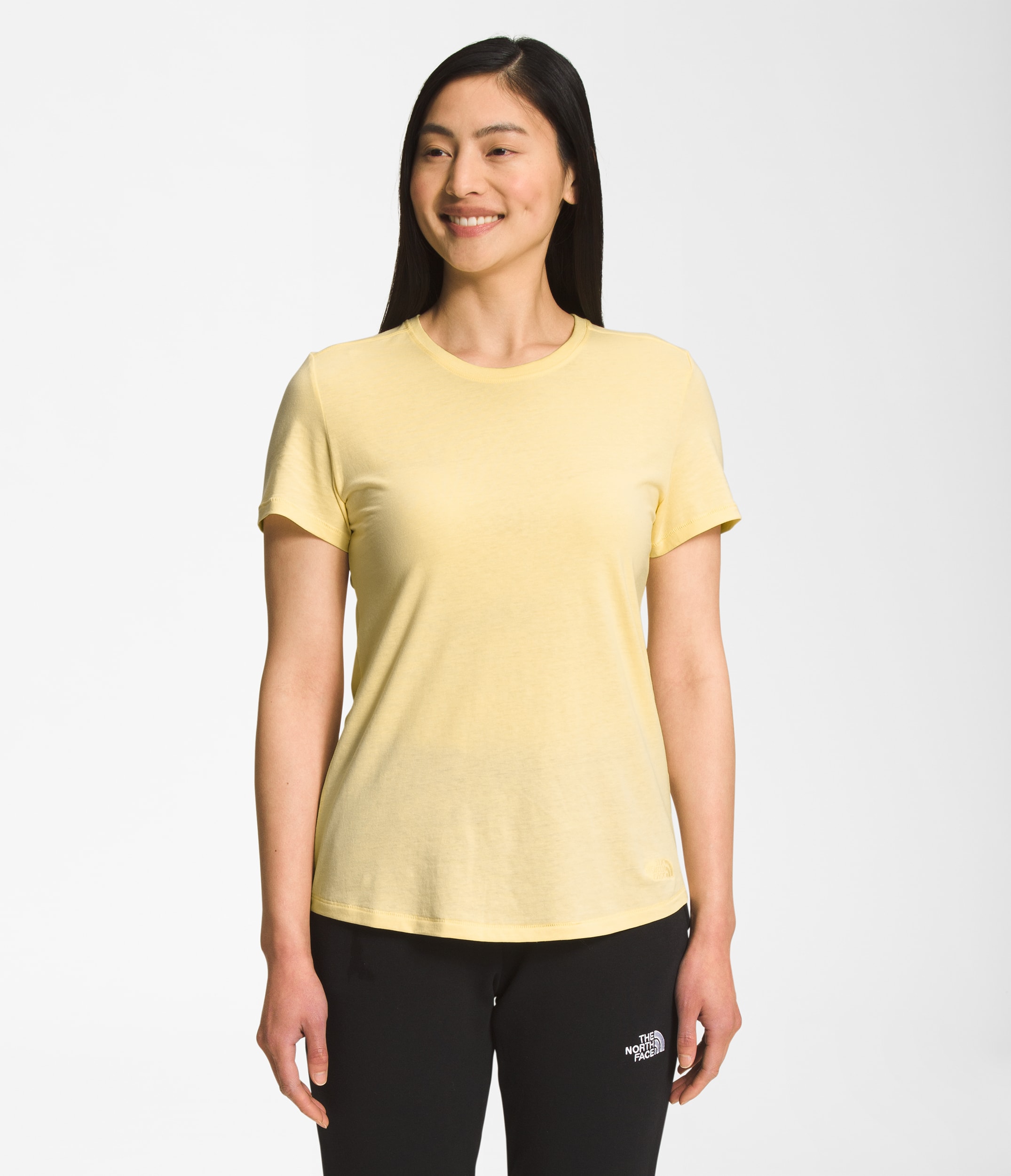 Women’s Terrain Short-Sleeve Tee