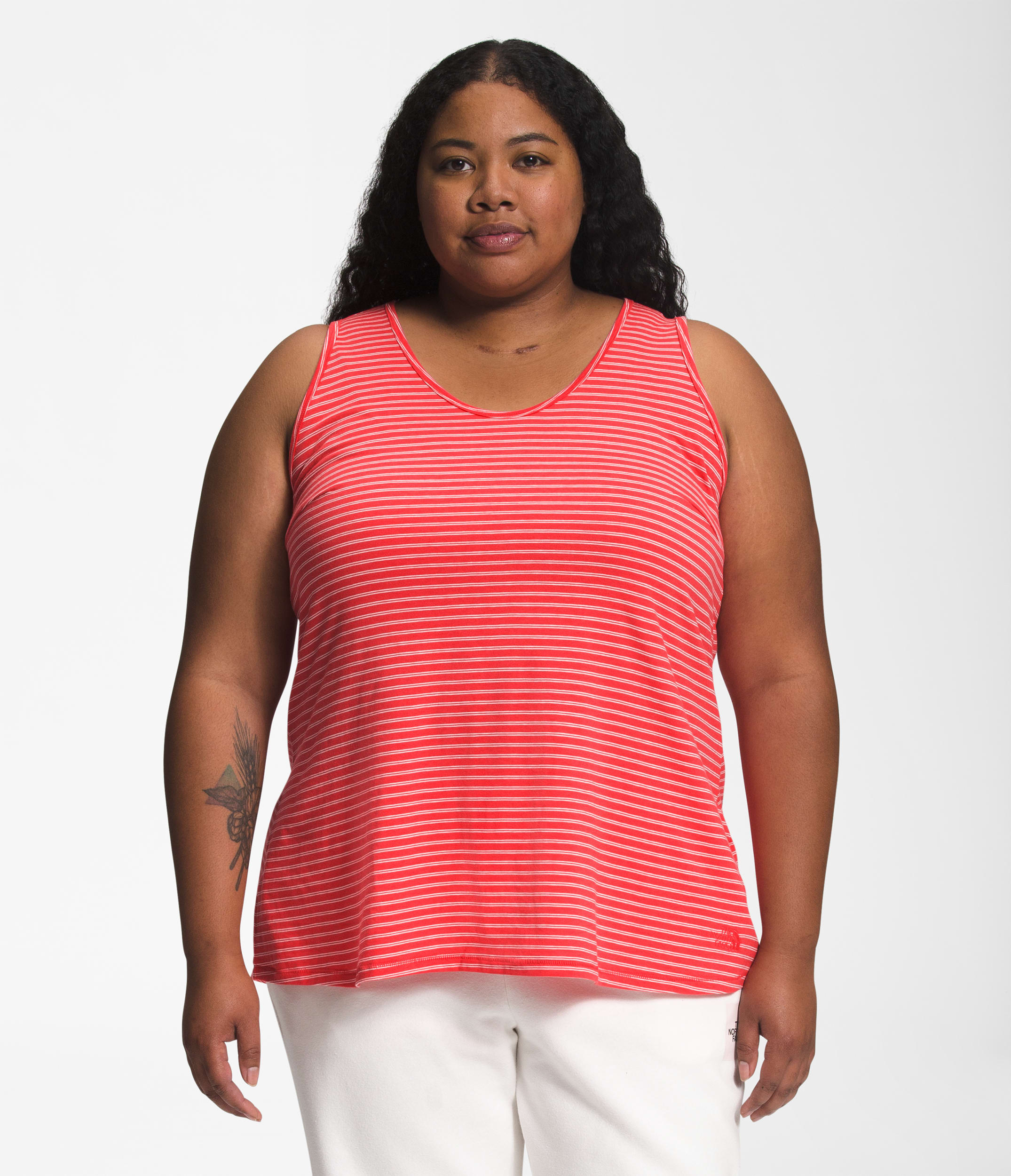 Women’s Plus Terrain Tank