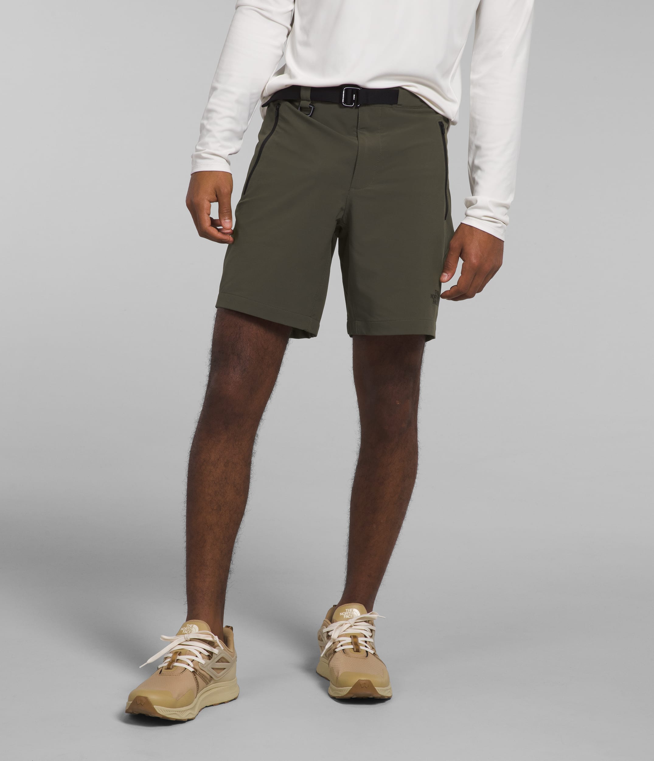 Men’s Paramount Pro Shorts