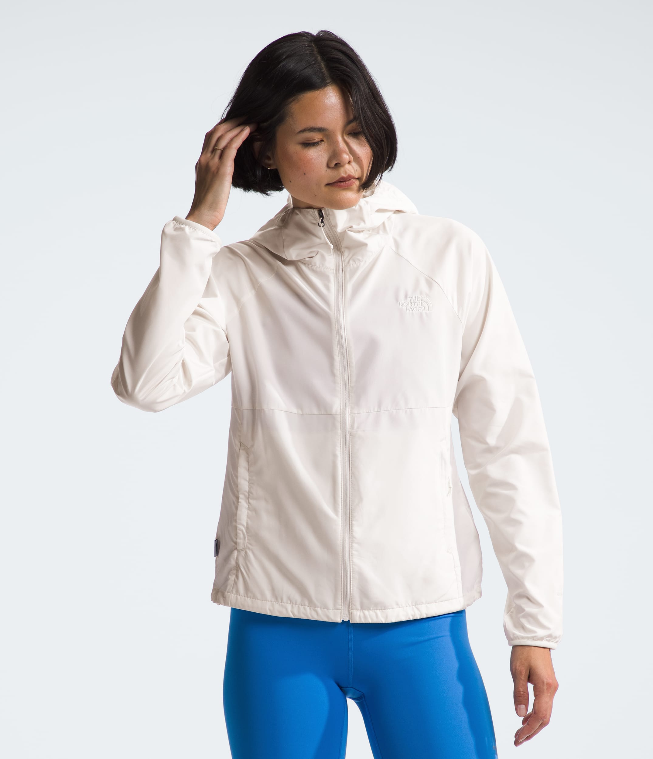 Women's Flyweight Hoodie 2.0 | The North Face