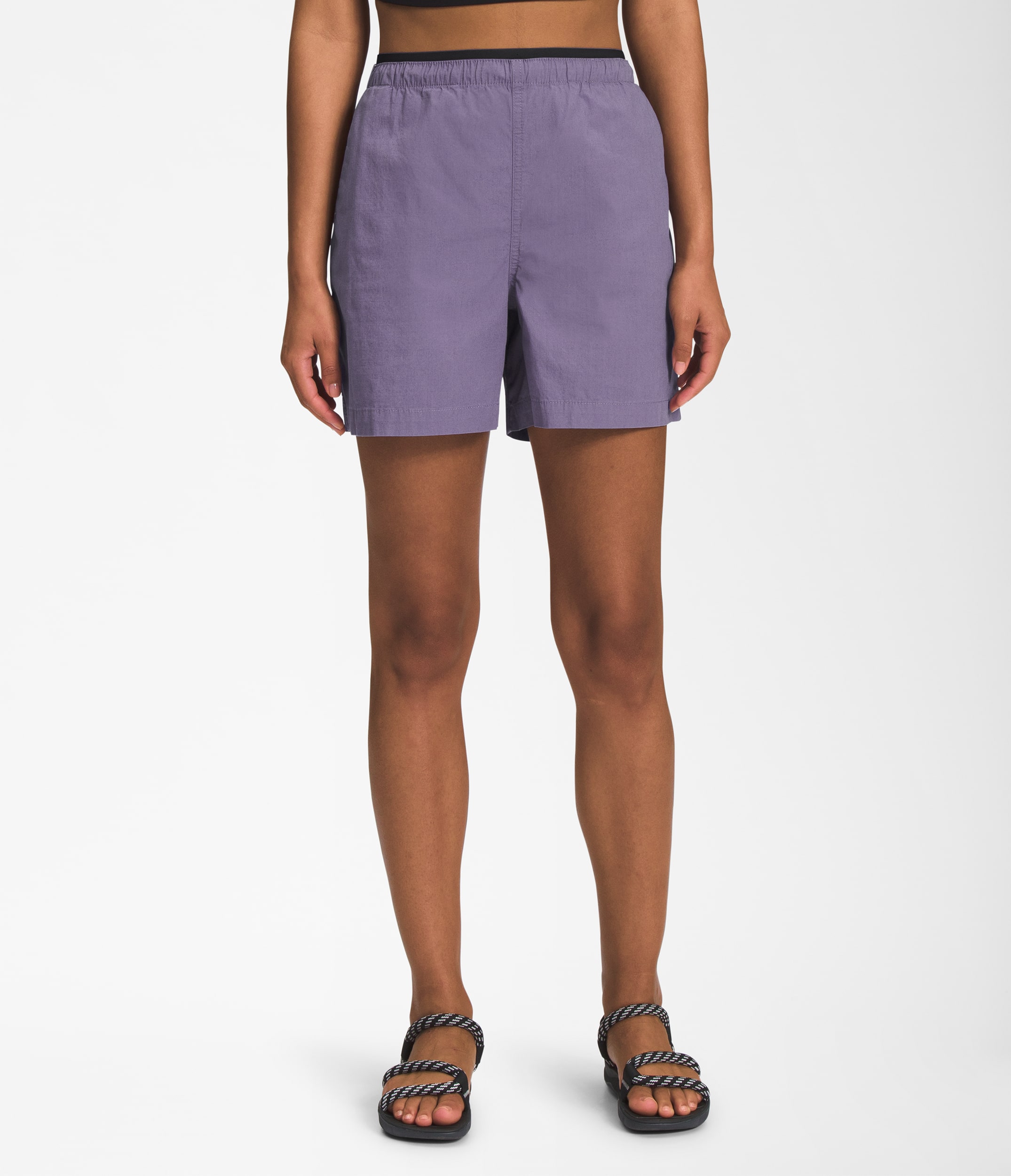 Women’s Routeset Pull-On Shorts