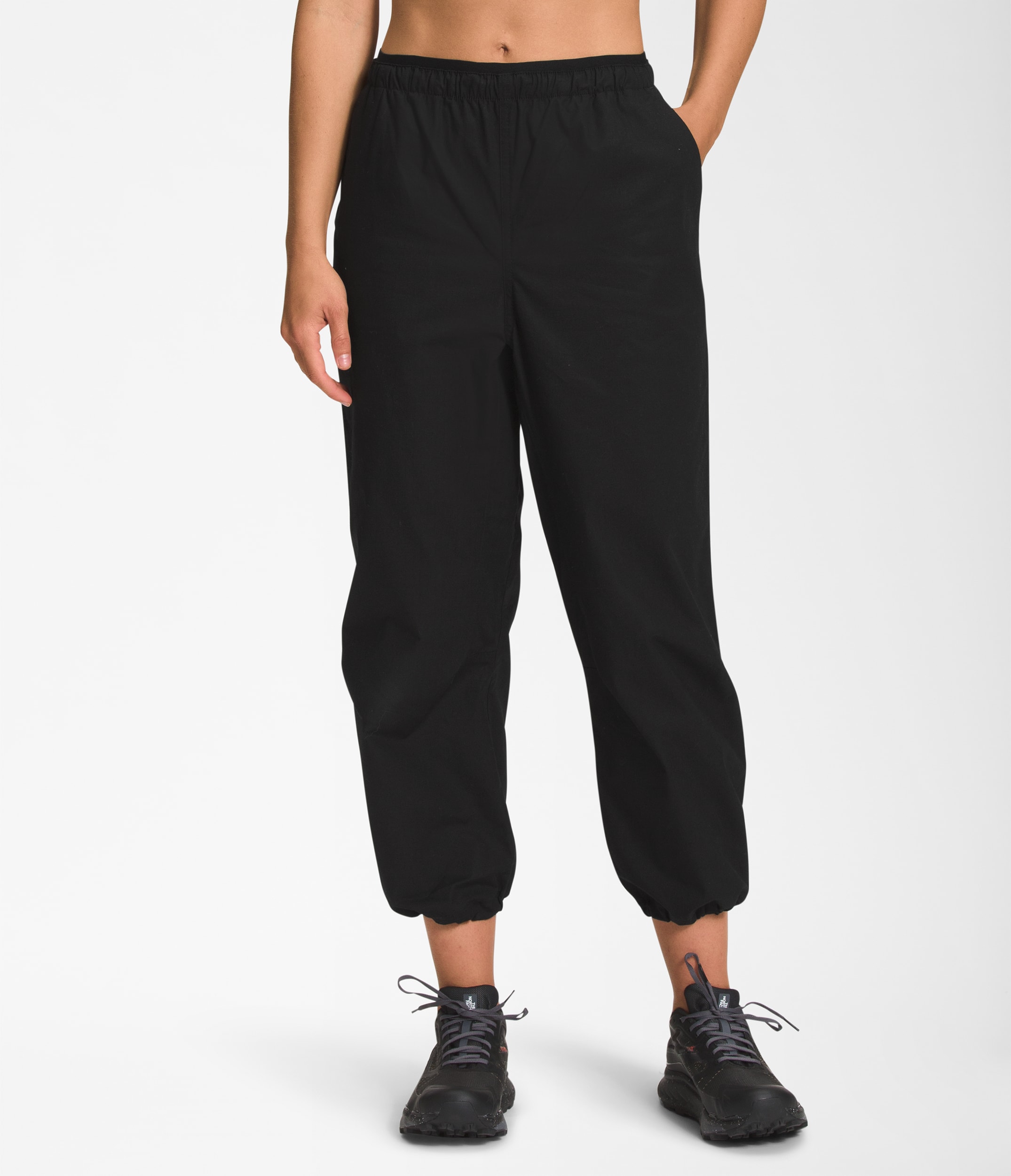 Women’s Routeset Pull-On Crop Pants