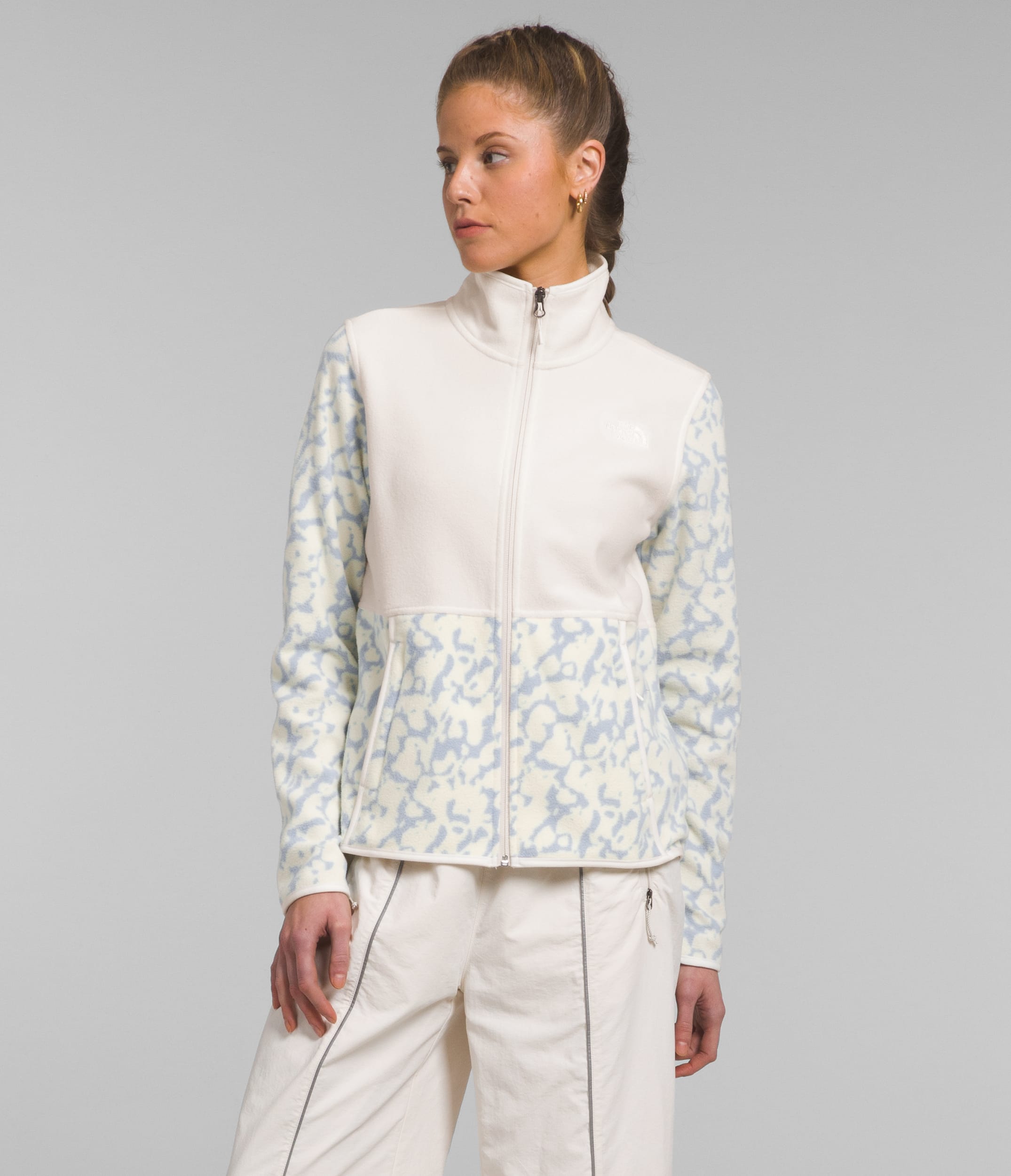 Women’s Alpine Polartec® 100 Jacket