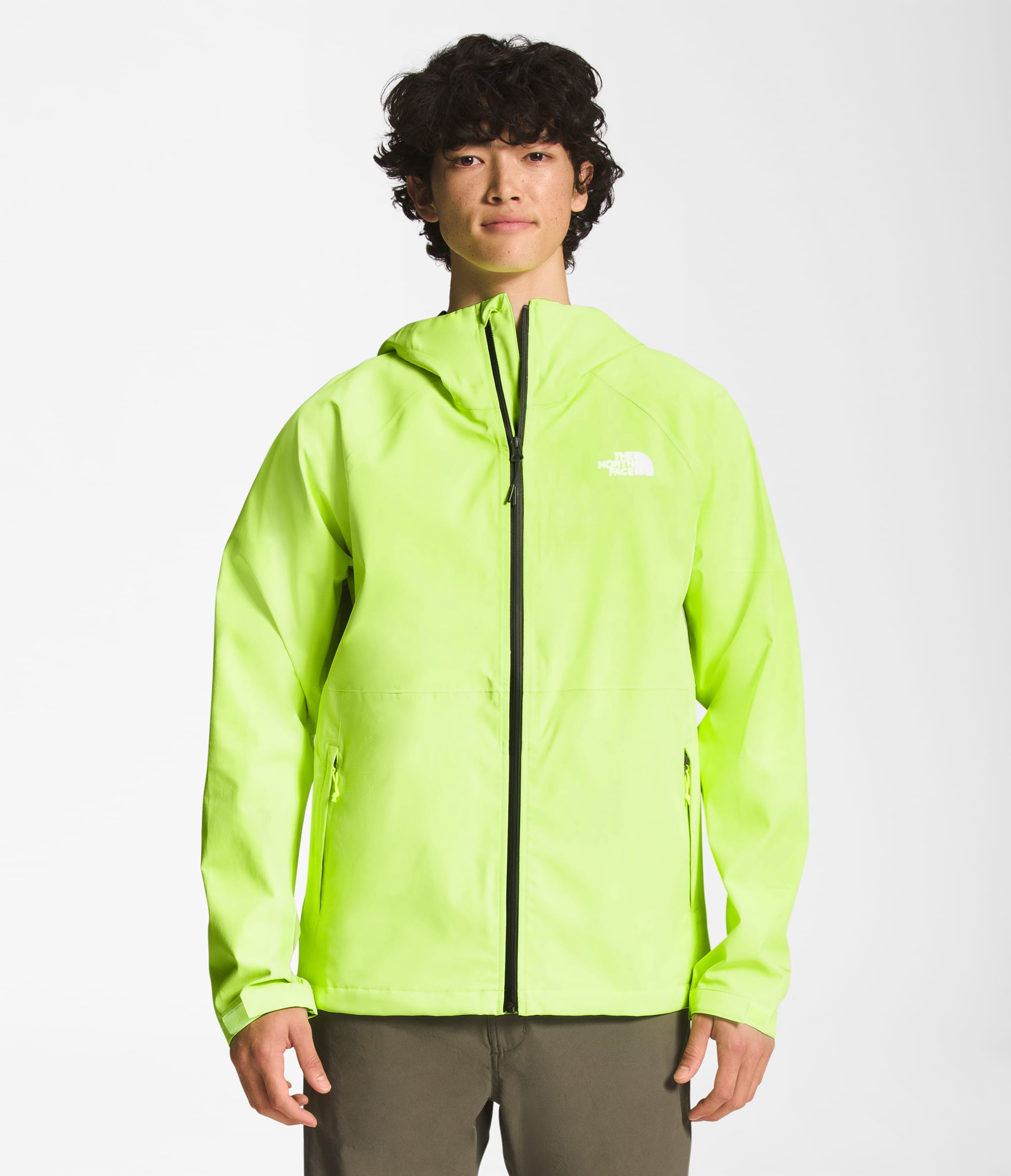 Men’s Valle Vista Stretch Jacket
