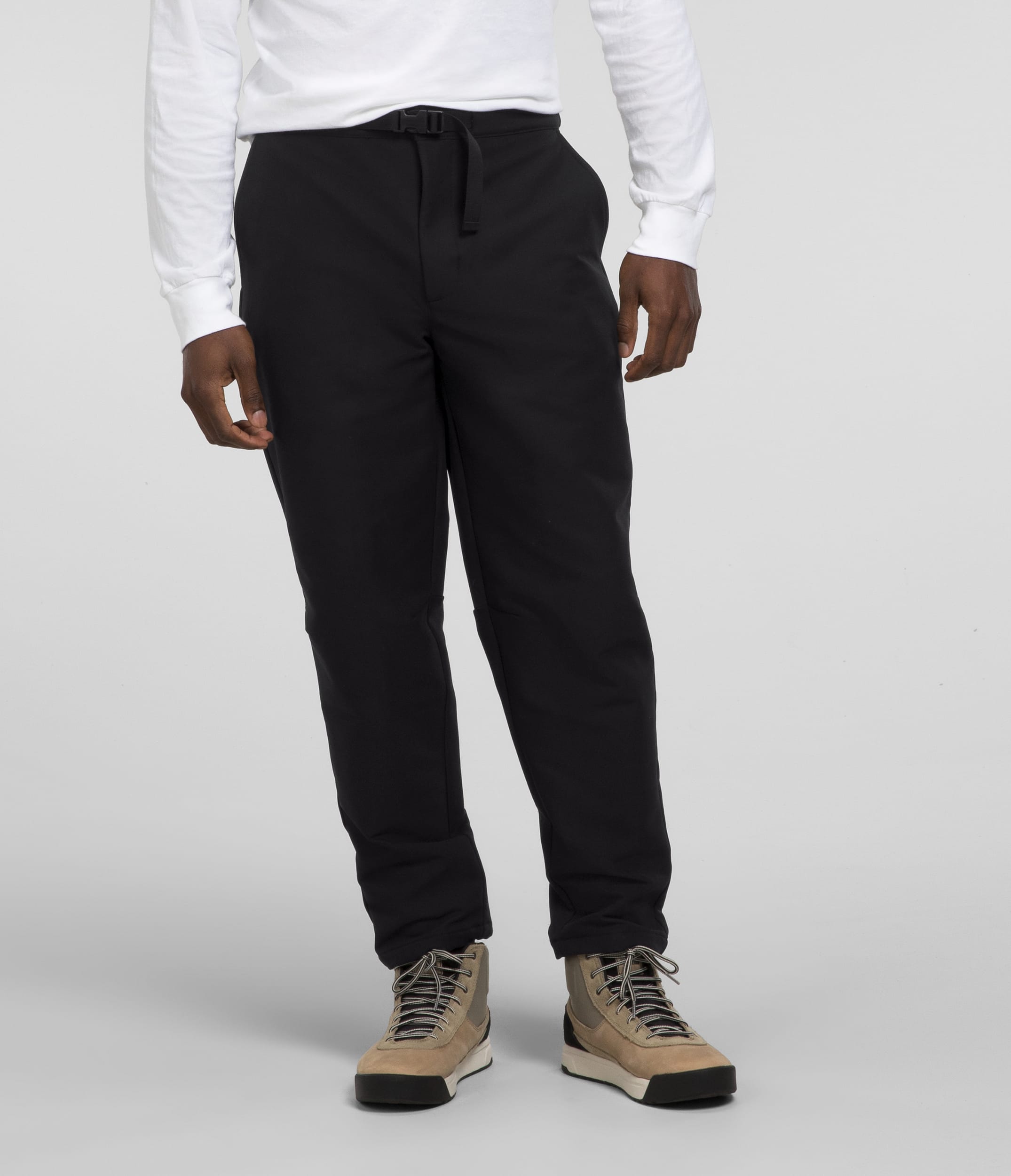 Men's Camden Soft Shell Pants | The North Face