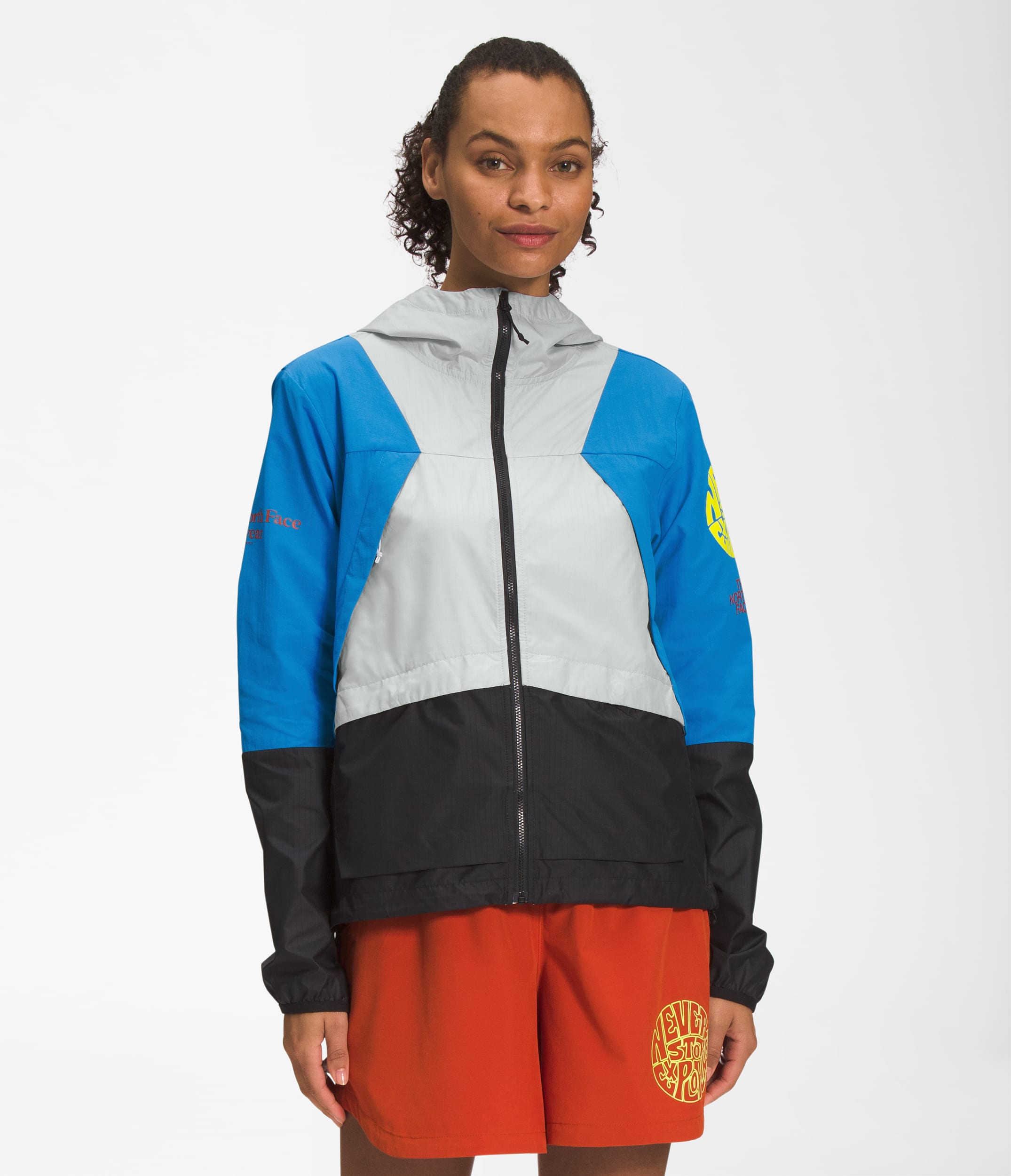 Women’s Trailwear Wind Whistle Jacket