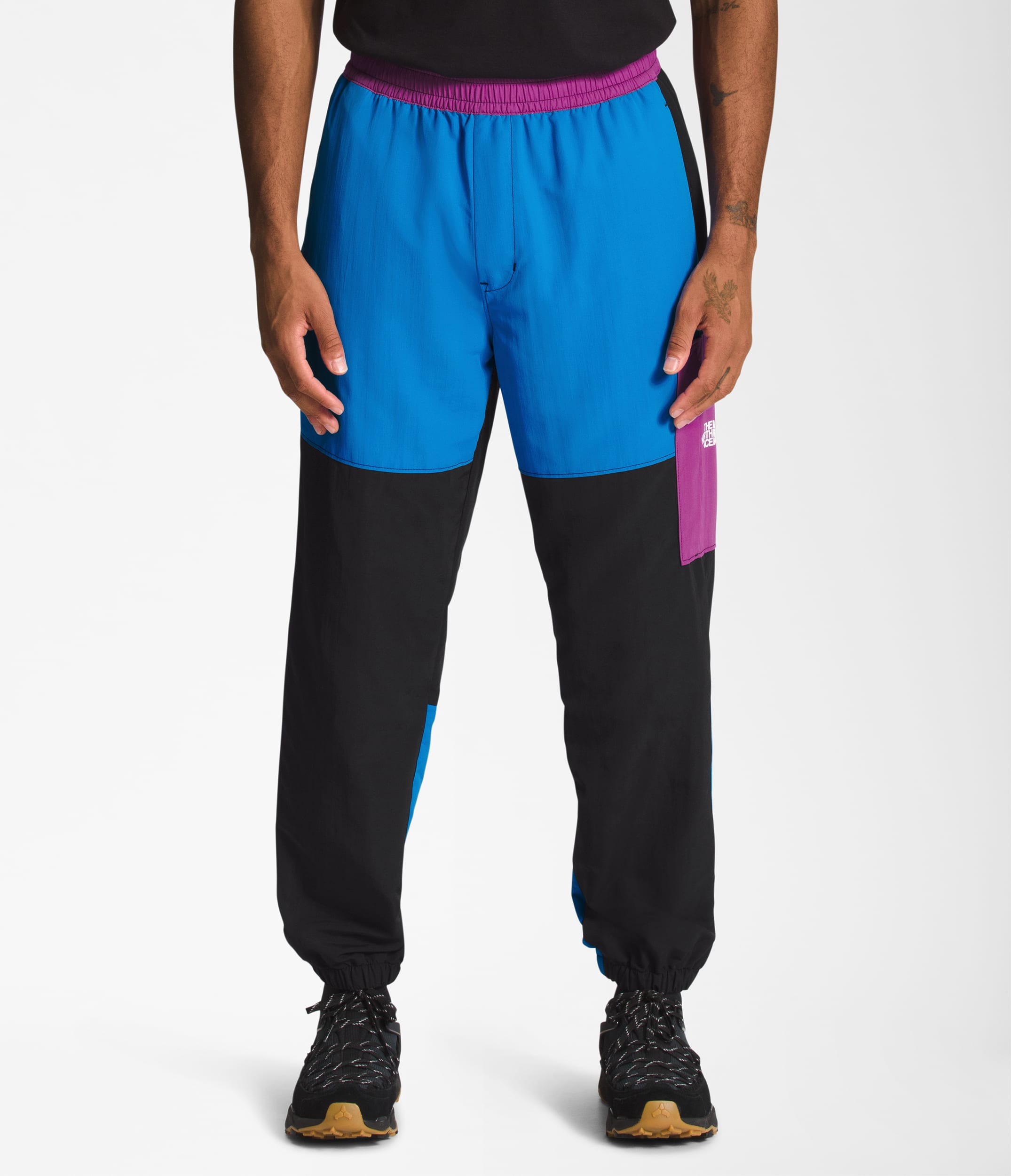 Men's TNF™ Nylon Easy Pants | The North Face