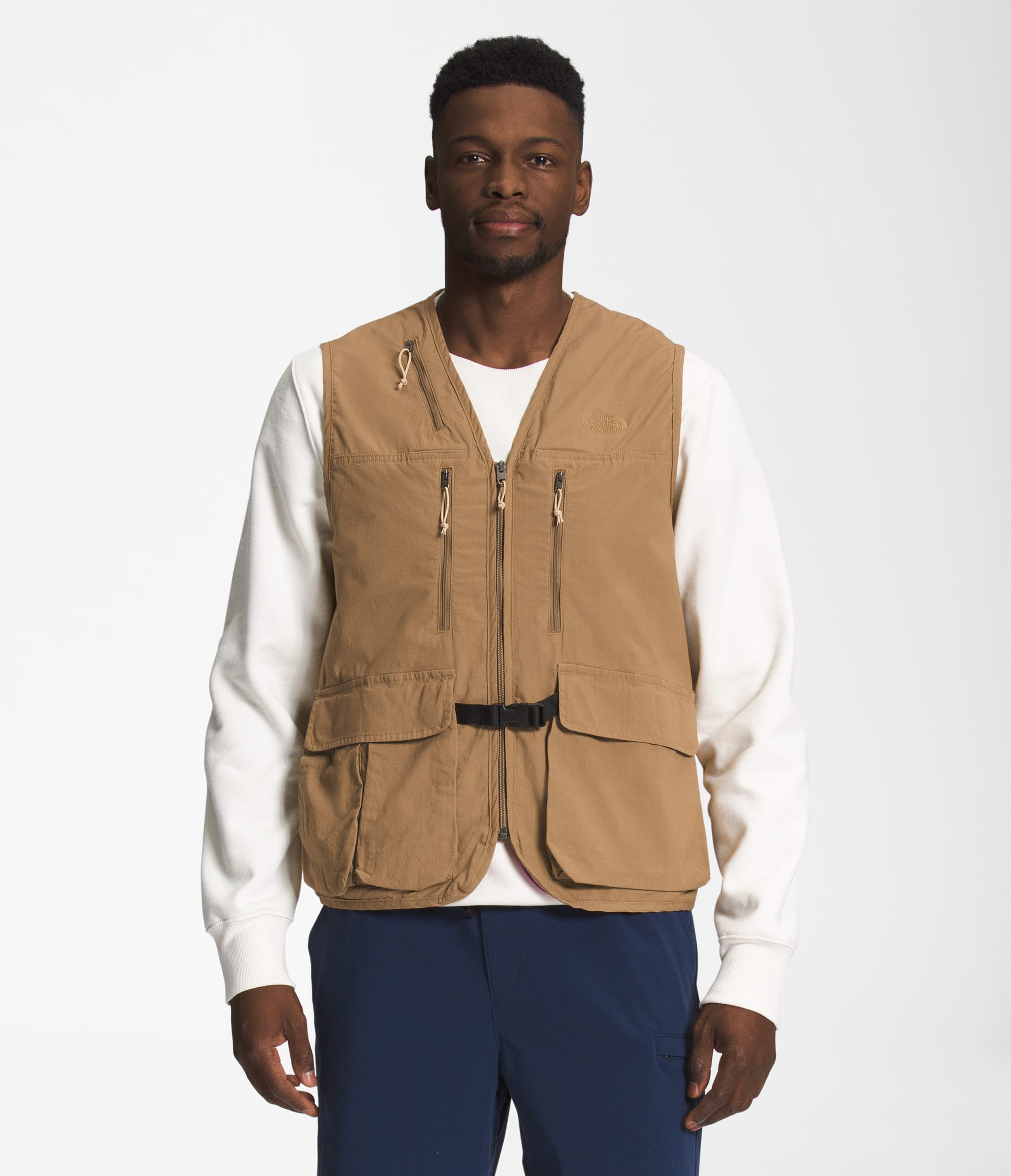 最安値 beams×the north face utility vest 最安値 beams×the north face utility vest NORTH FACE x BEAMS