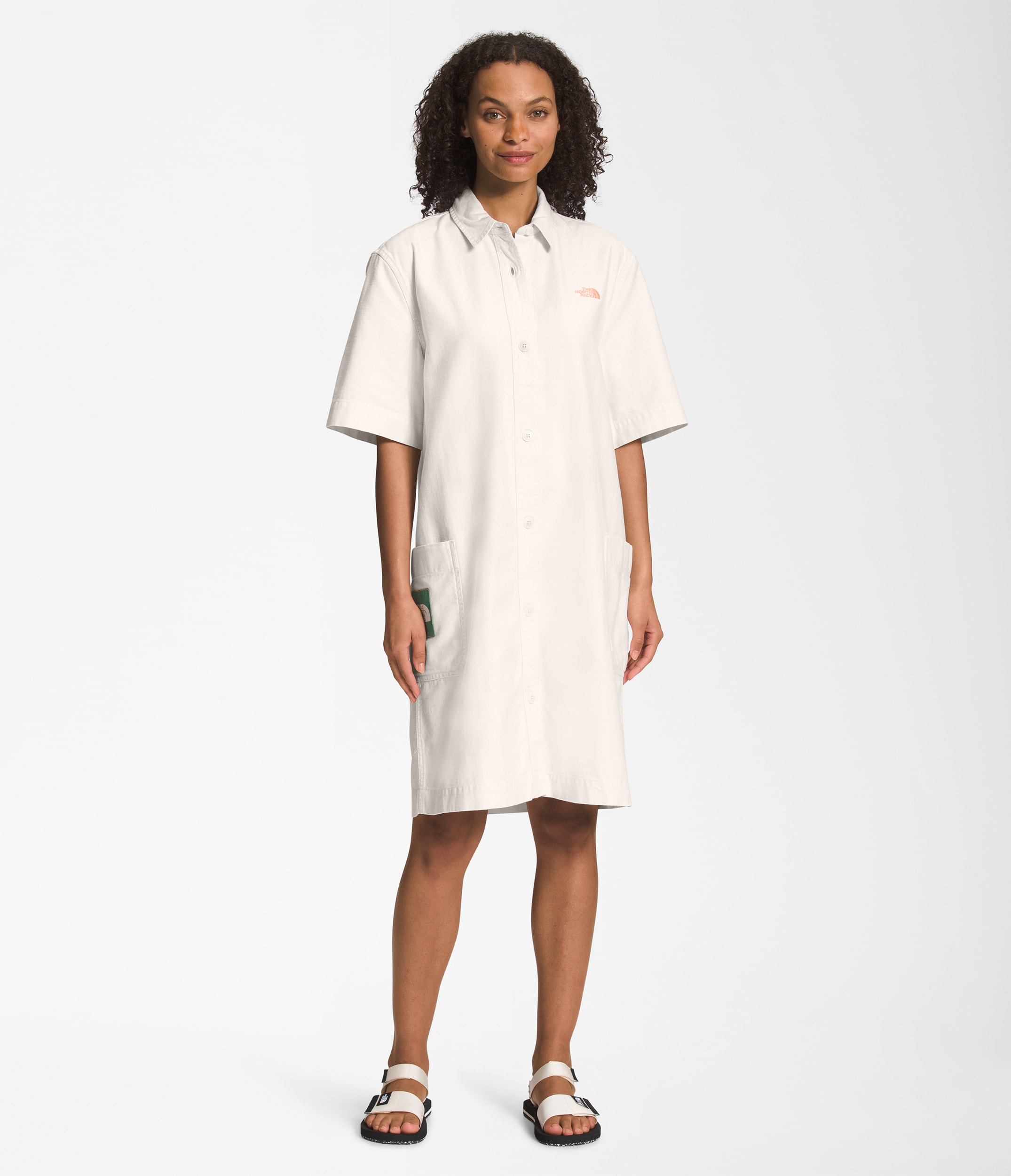 Women’s Valley Shirt Dress