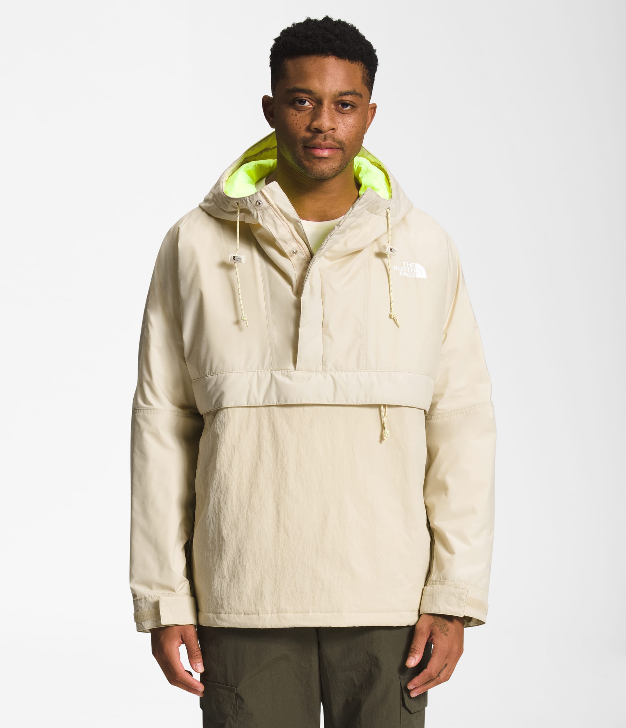 Men's '78 Low-Fi Hi-Tek Windjammer | The North Face