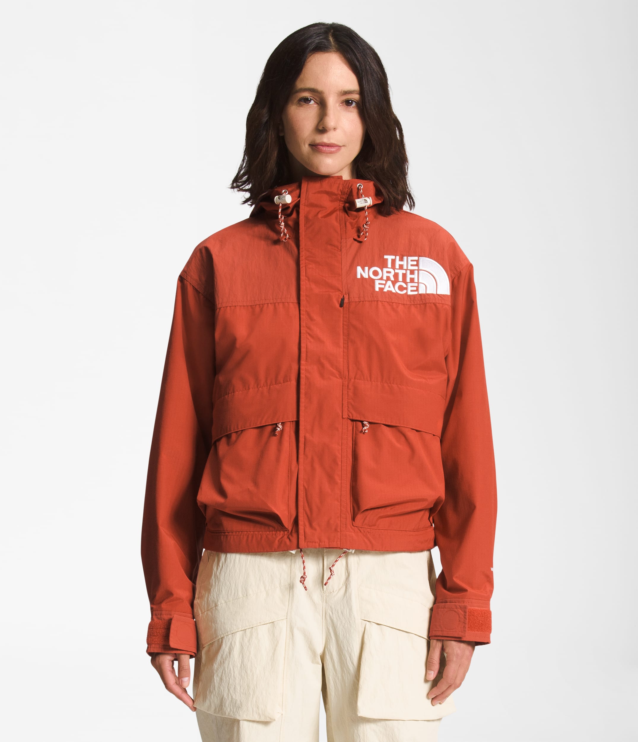 Women’s ’86 Low-Fi Hi-Tek Mountain Short Jacket