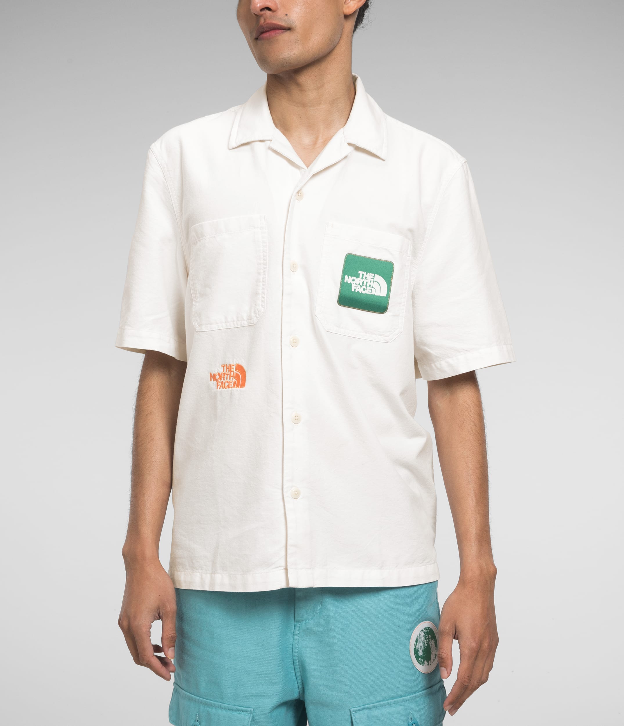 Men’s Valley Utility Shirt