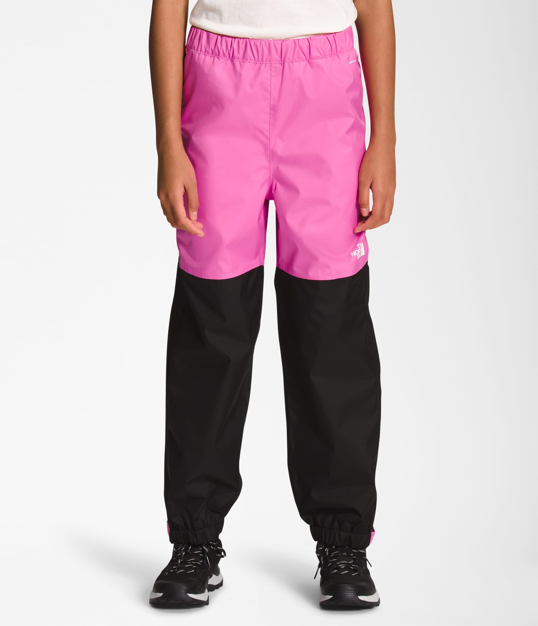 Boys’ & Girls’ Antora Rain Pants