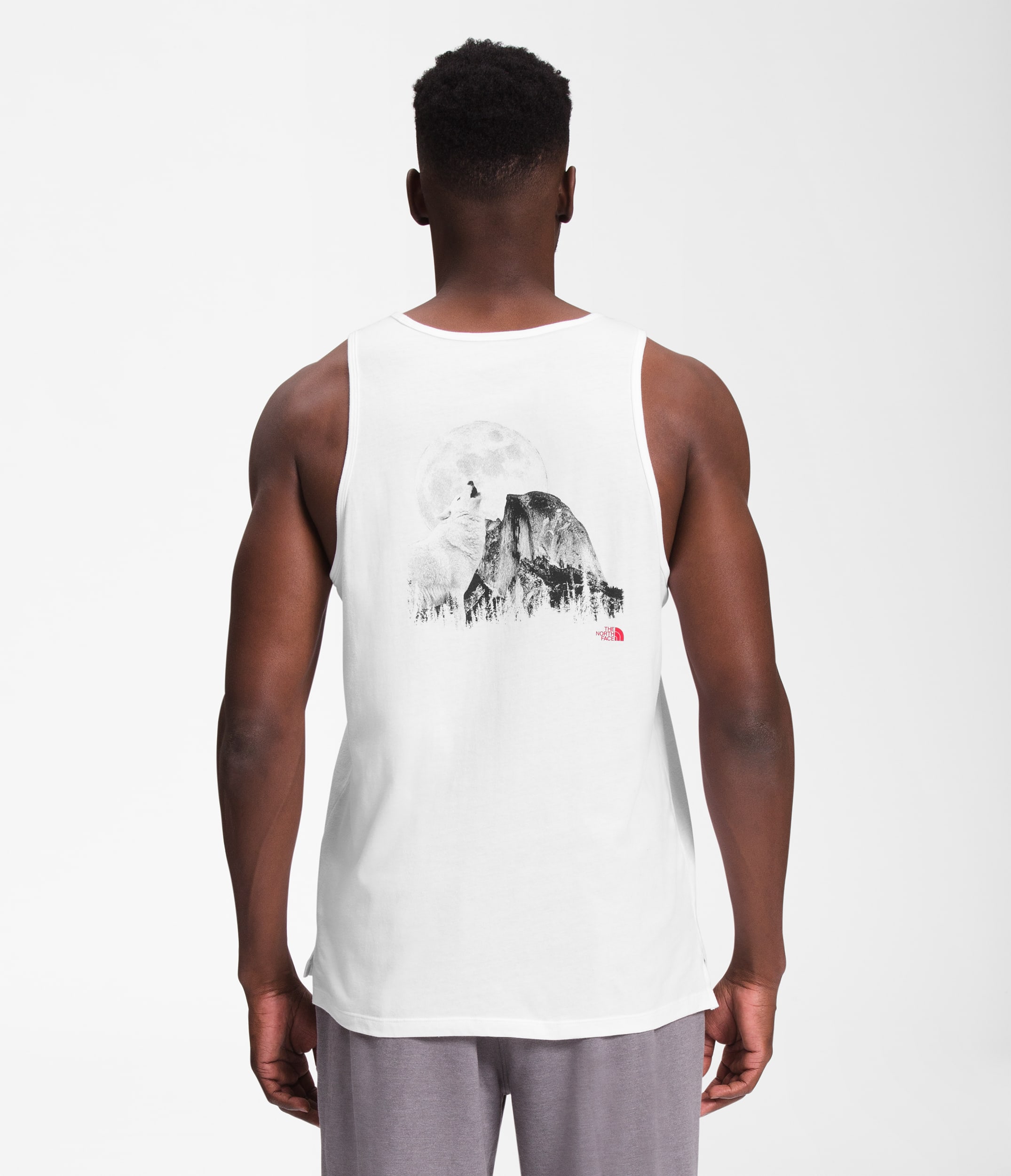 Men’s Americana Tank