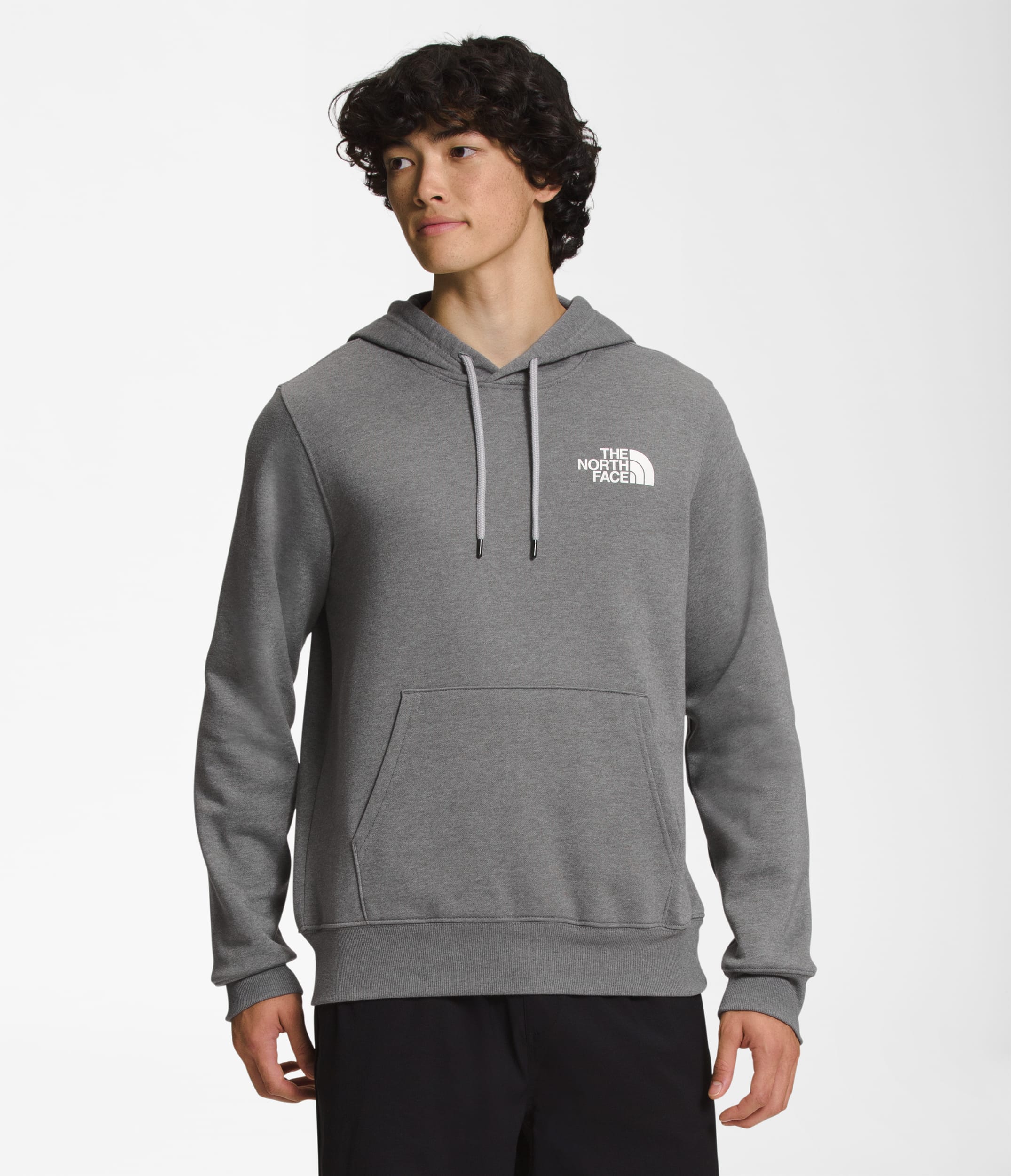Men’s Places We Love Hoodie