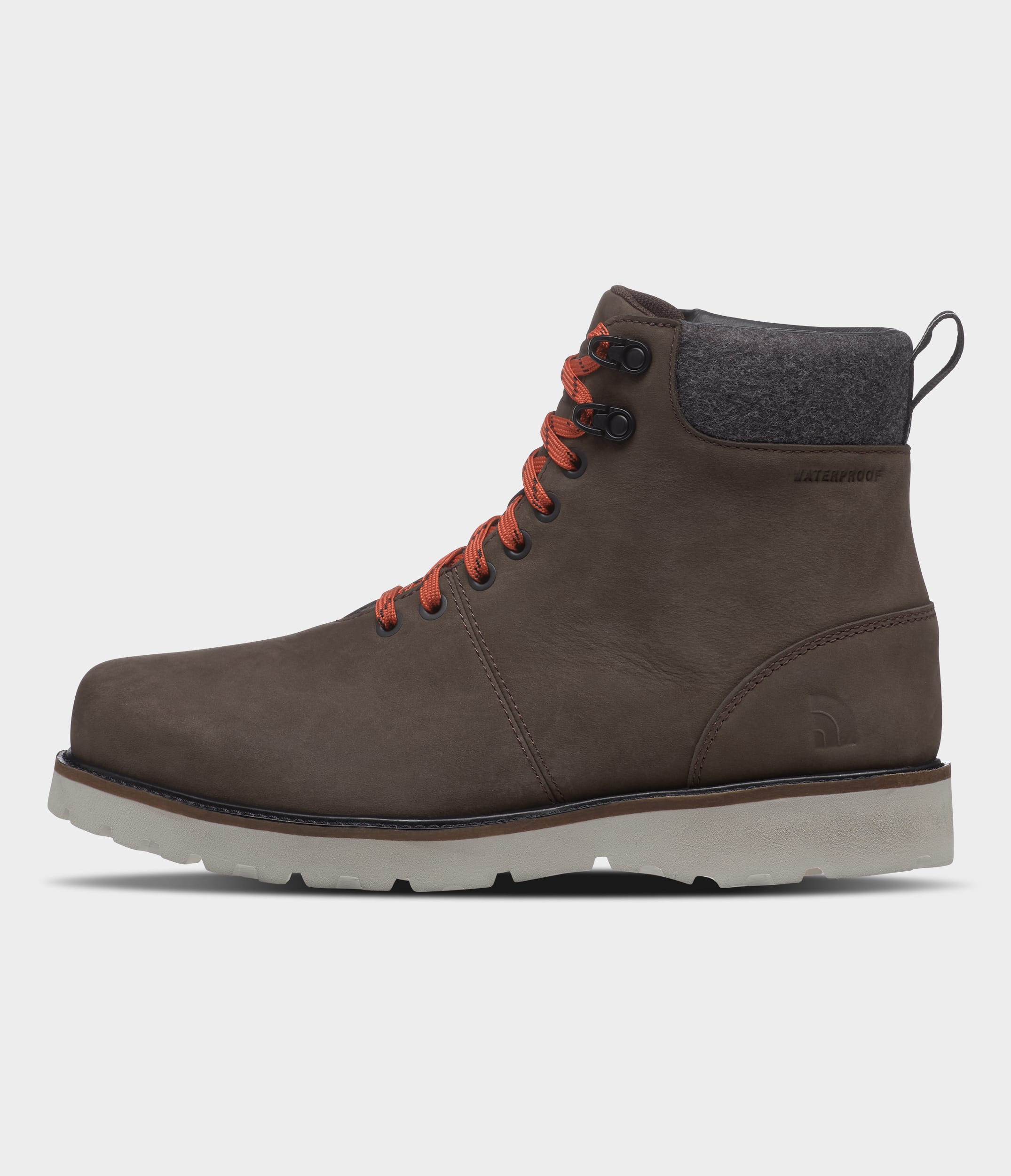 Men’s Work To Wear Lace II Waterproof Boots