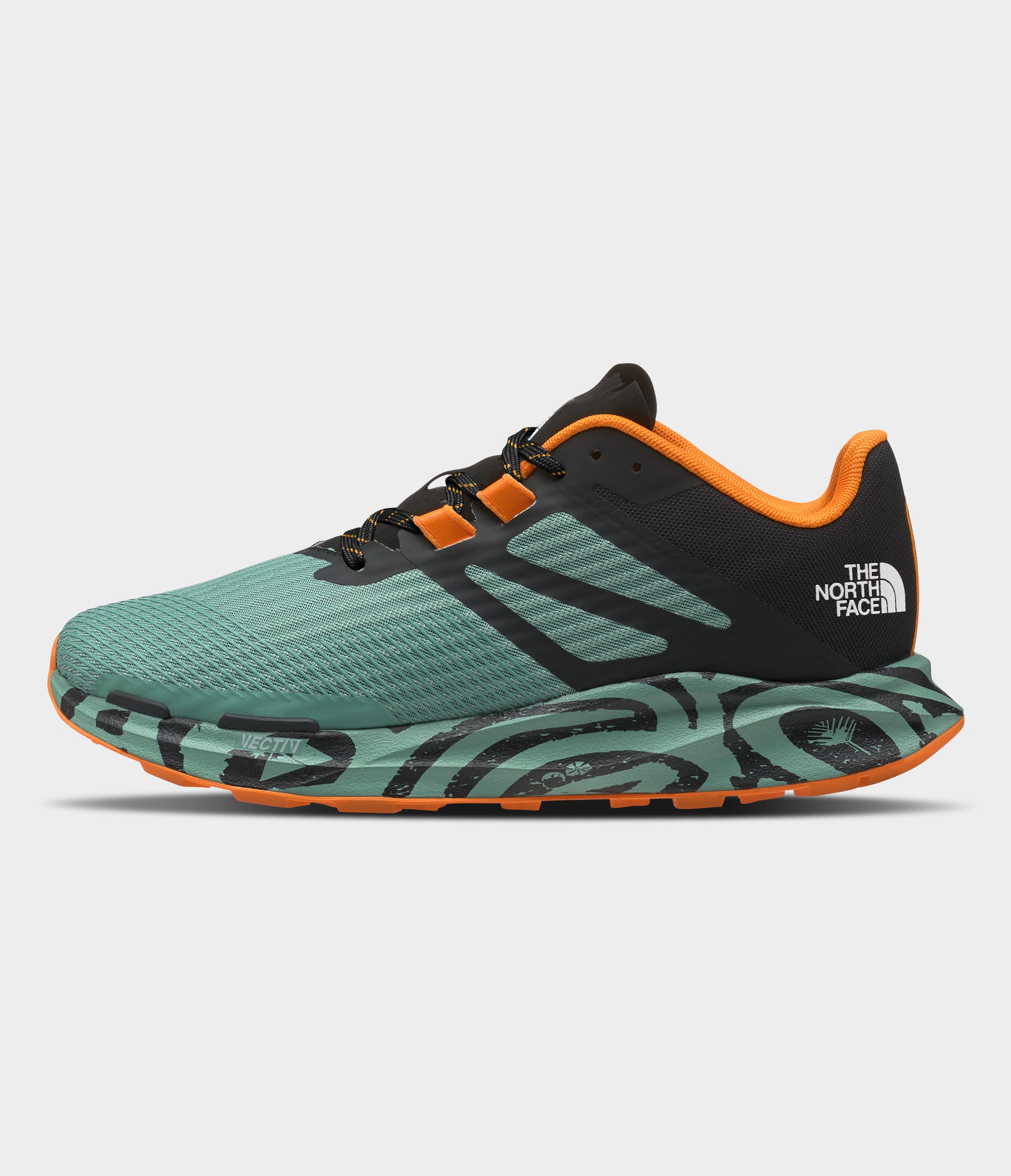 ERI⭐︎　NV22201 Men's VECTIV™ Eminus x Elvira Shoes | The North Face