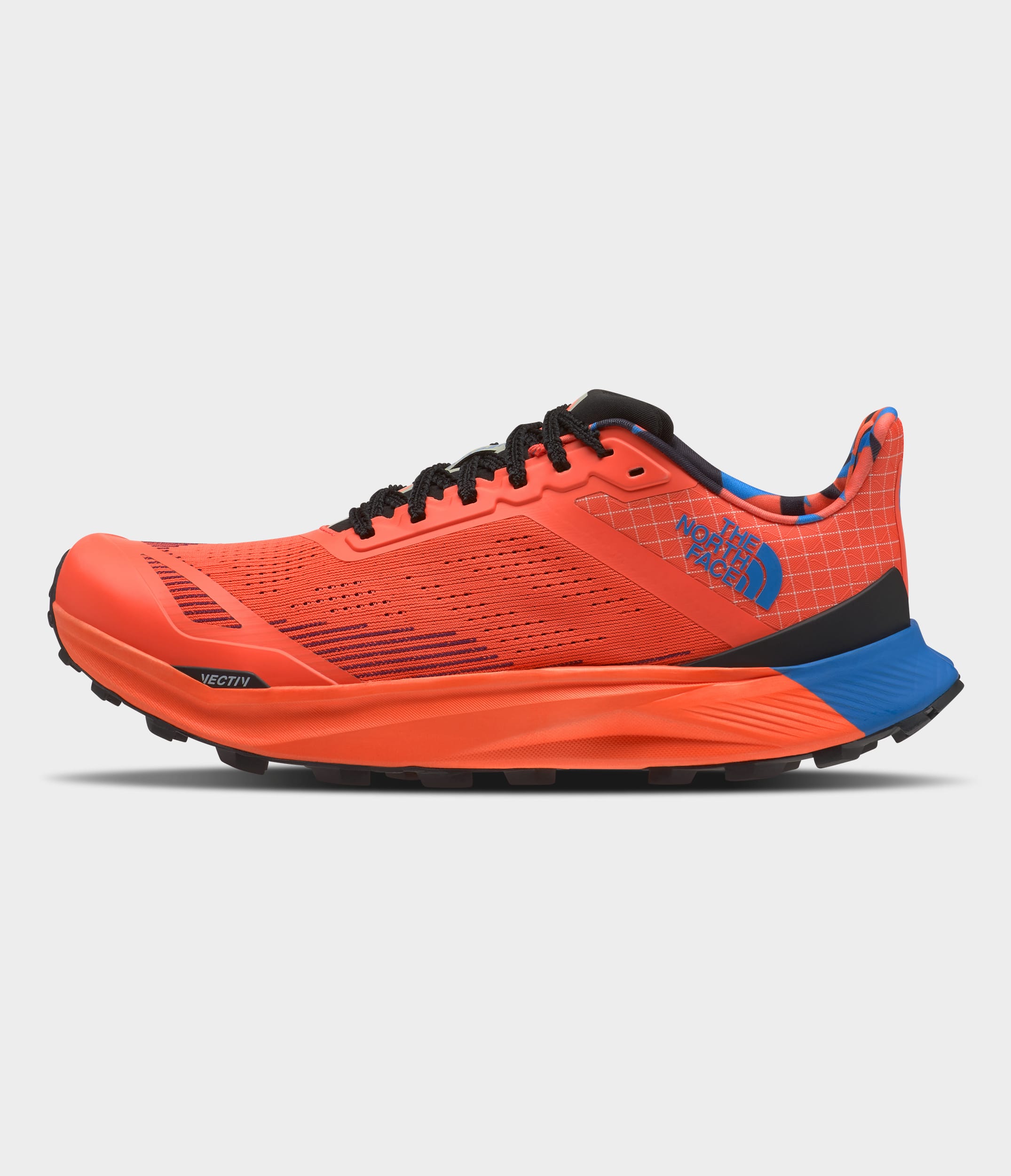 Men's VECTIV Infinite 2 Athlete 2023 Shoes | The North Face