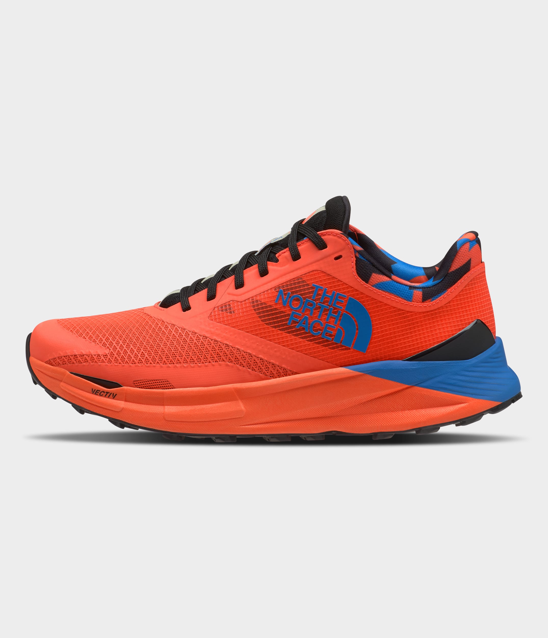 Men's VECTIV Enduris 3 Athlete 2023 Shoes | The North Face