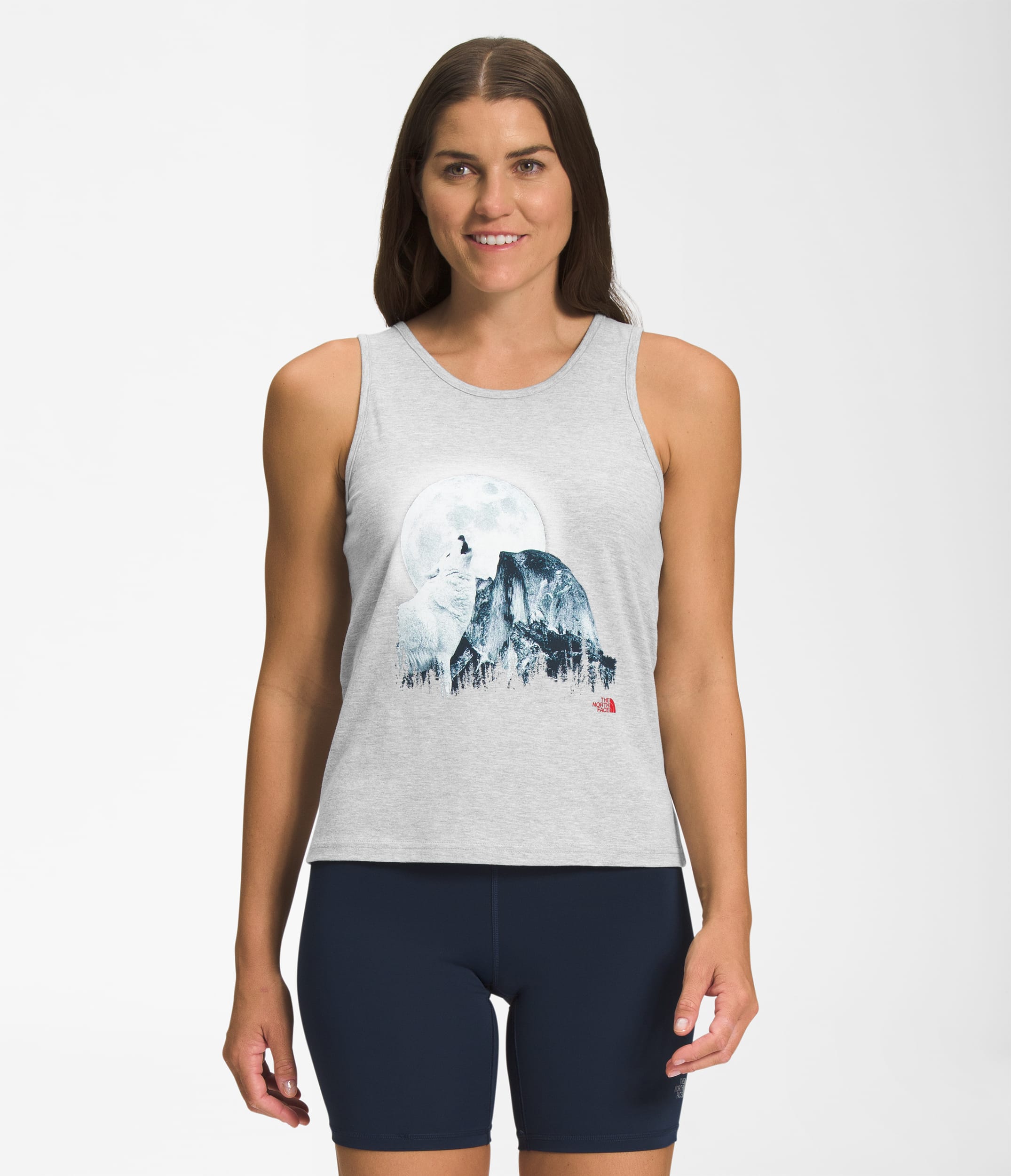 Women’s Americana Tank