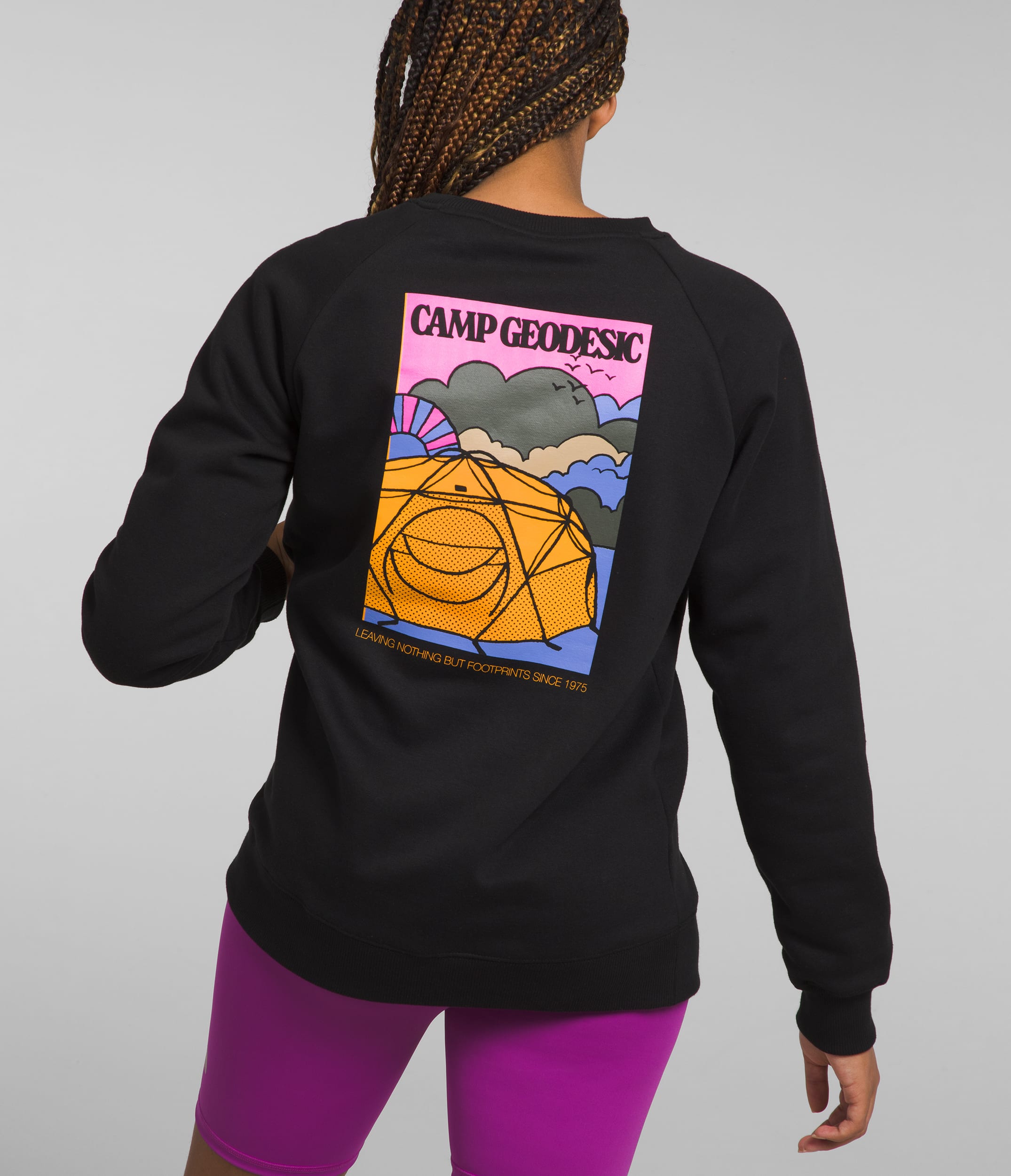 Women’s Places We Love Crew