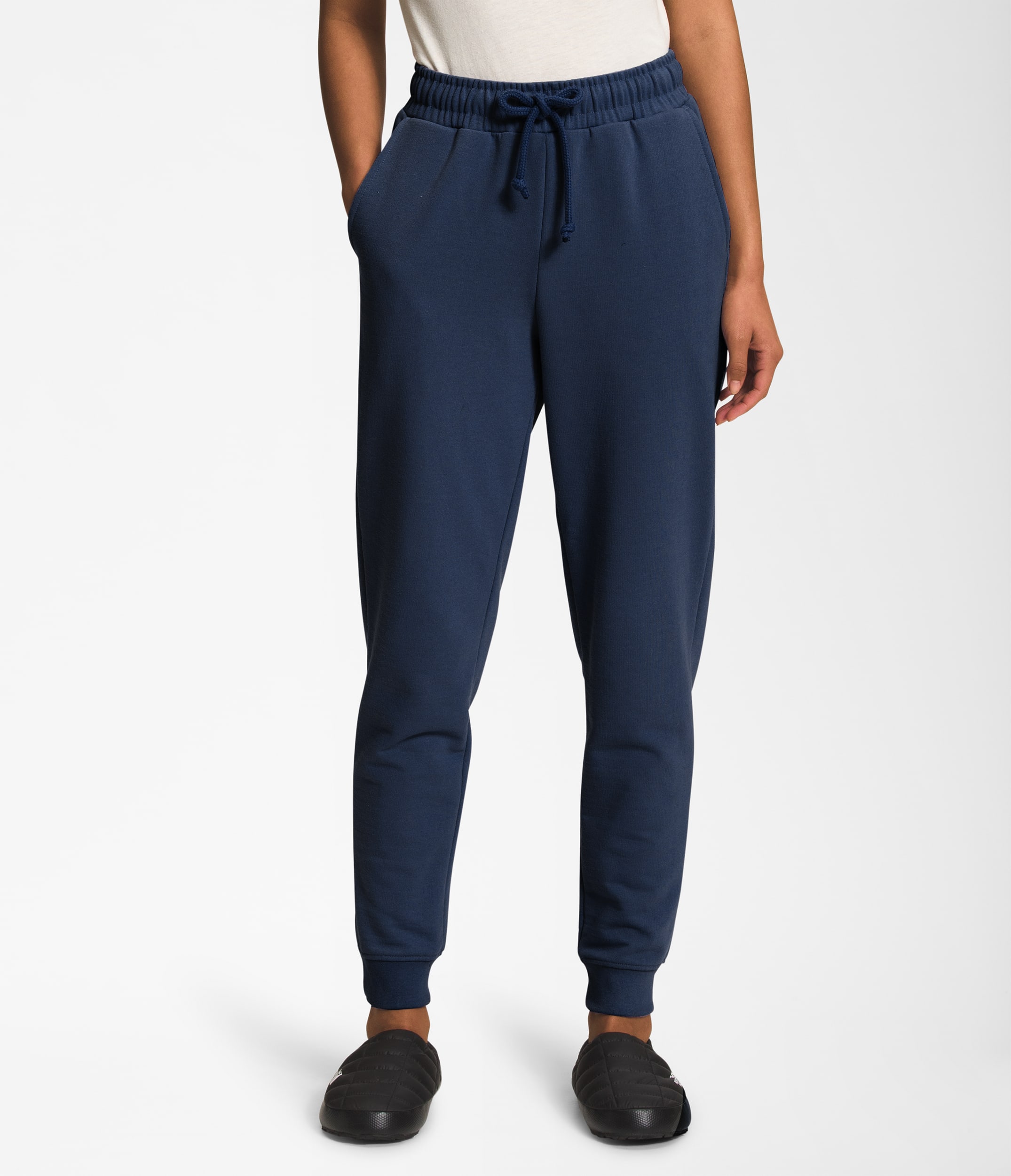 Women’s Heritage Patch Joggers
