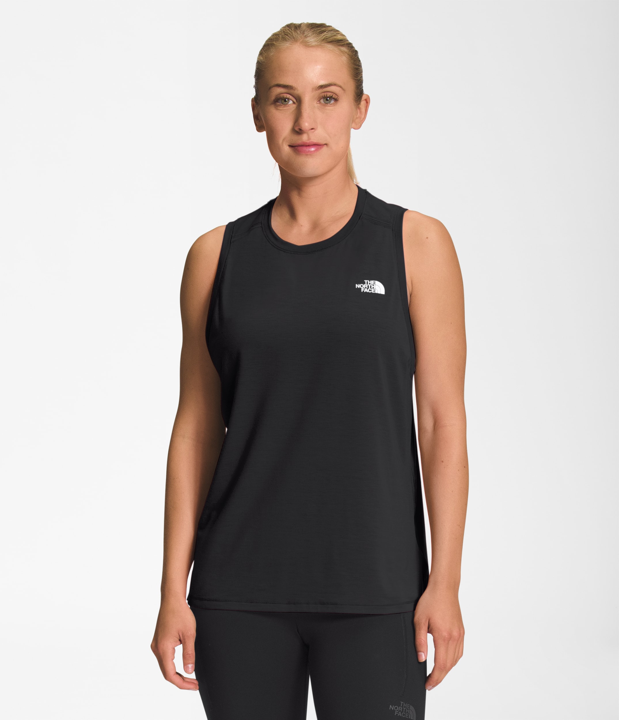 Women’s Wander Slitback Tank