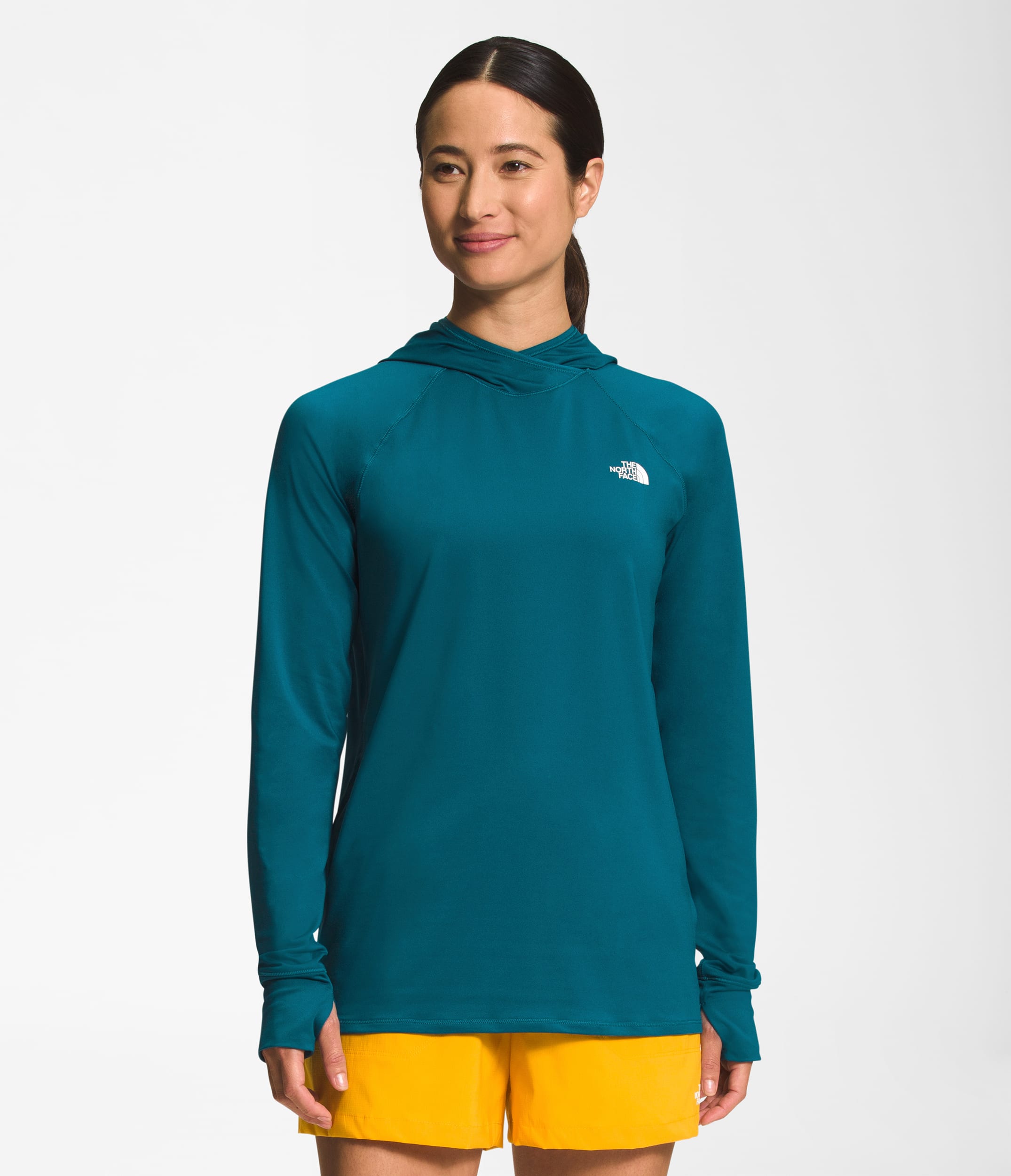 Women’s Class V Water Hoodie