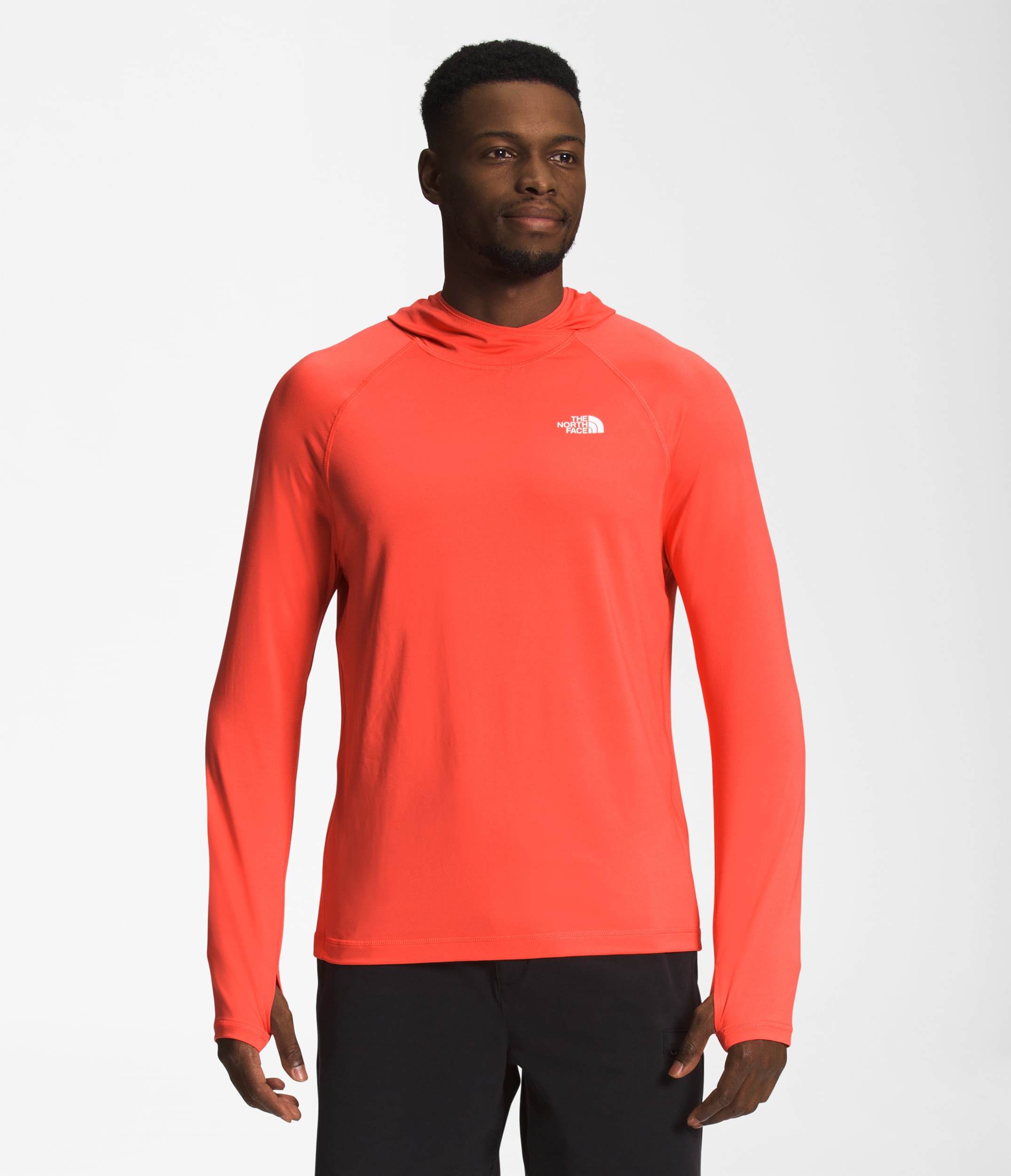 Men’s Class V Water Hoodie