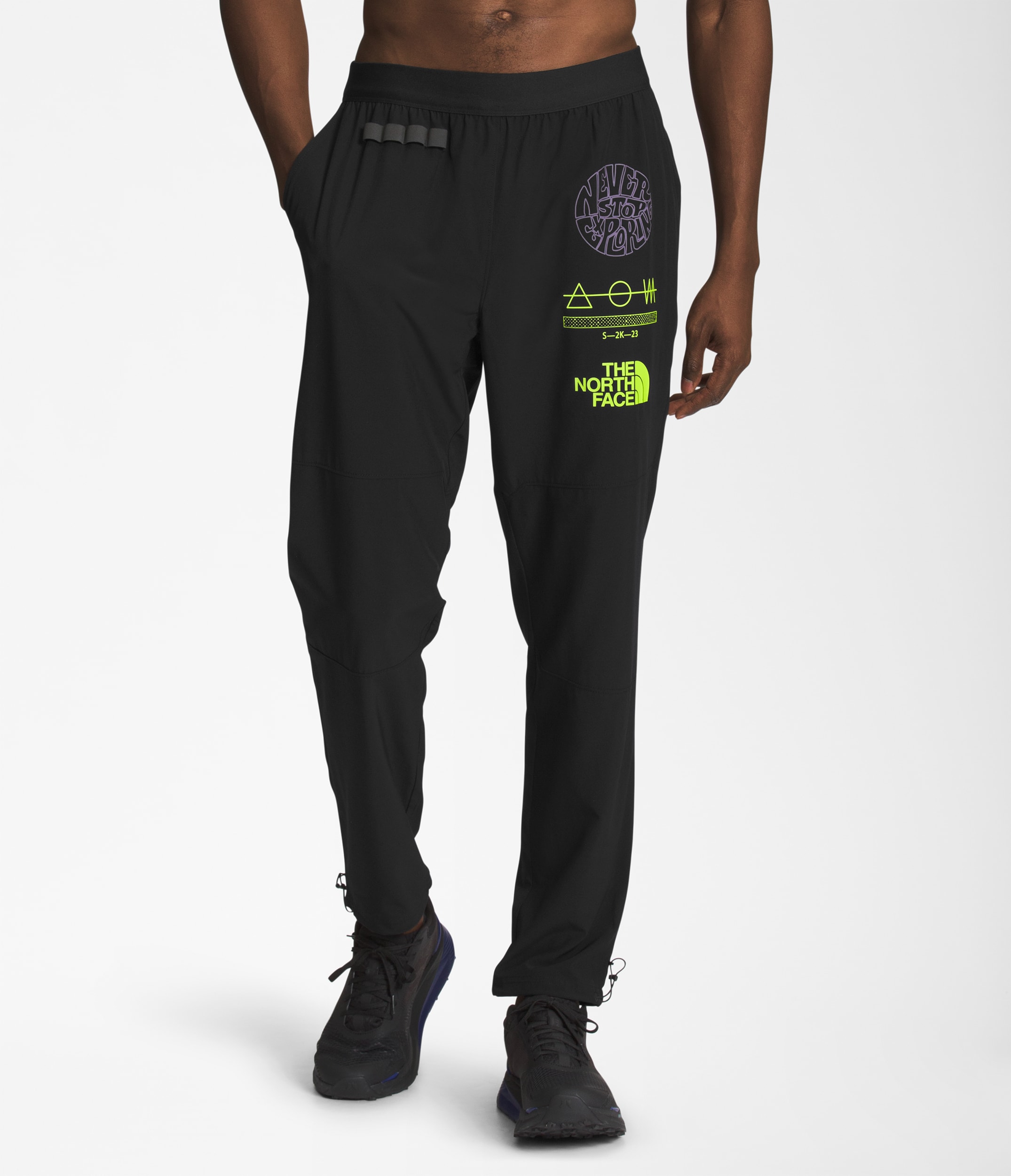 Men’s Trailwear OKT Joggers