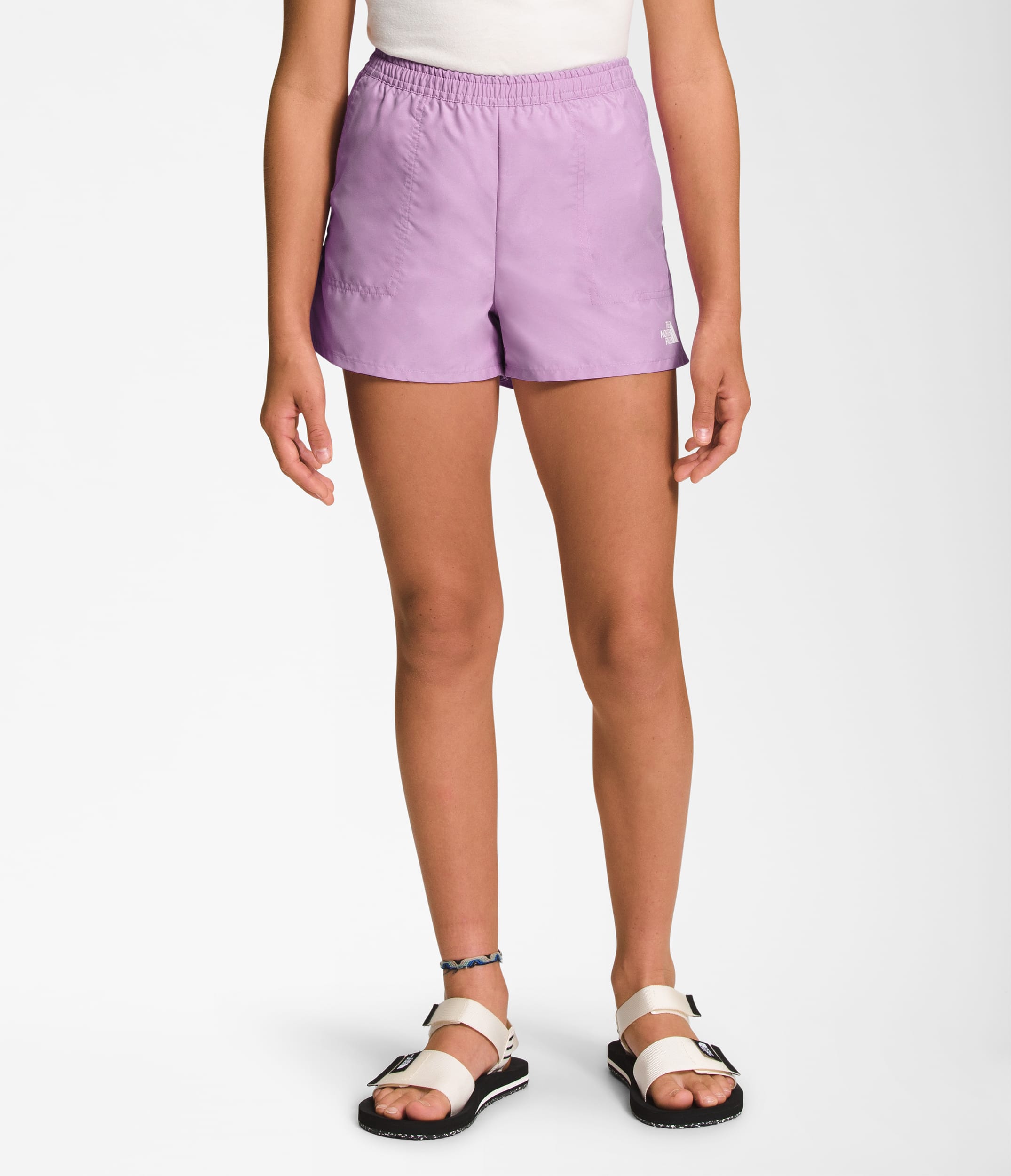 Girls’ Amphibious Class V Shorts