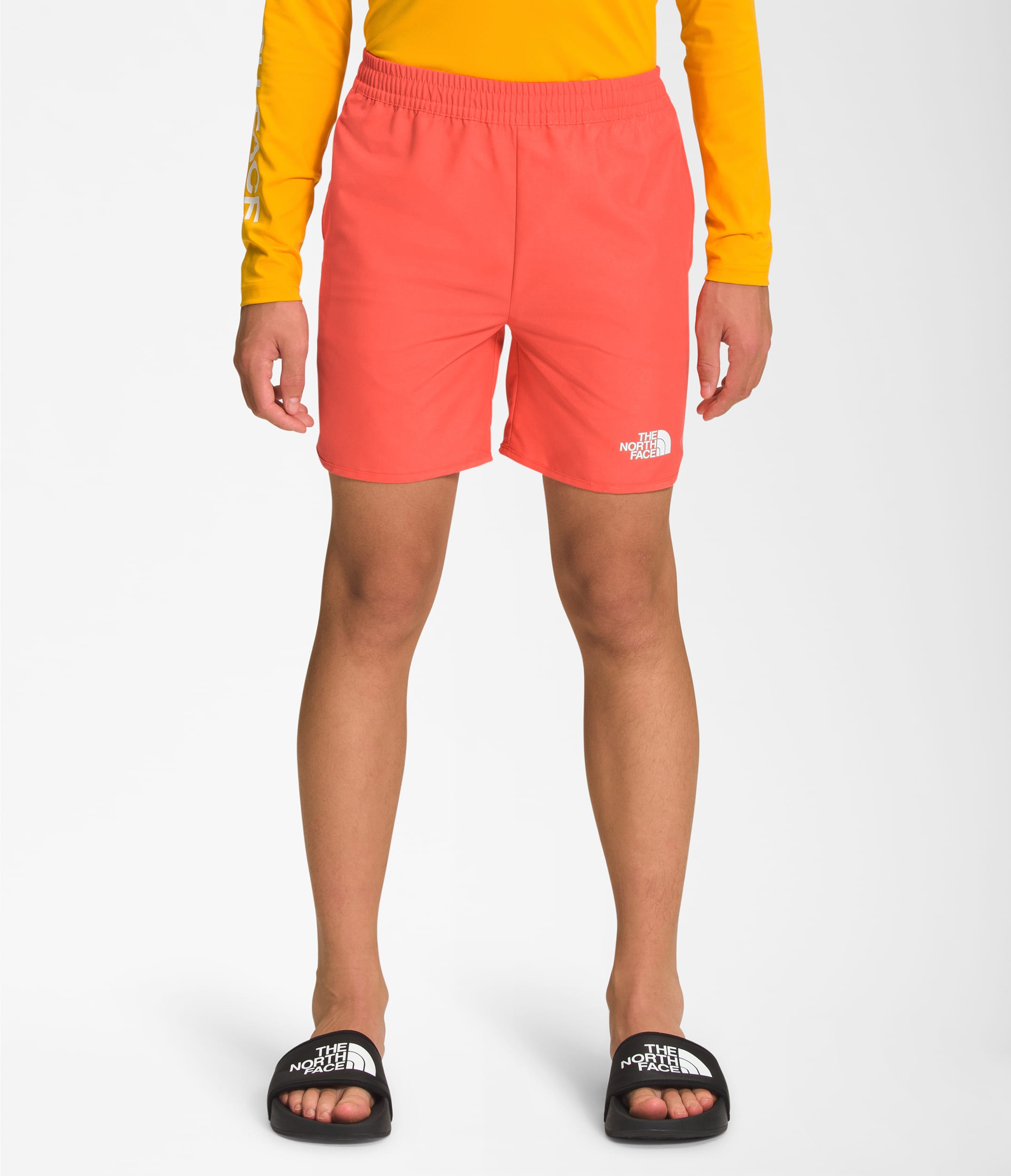 Boys’ Amphibious Class V Shorts