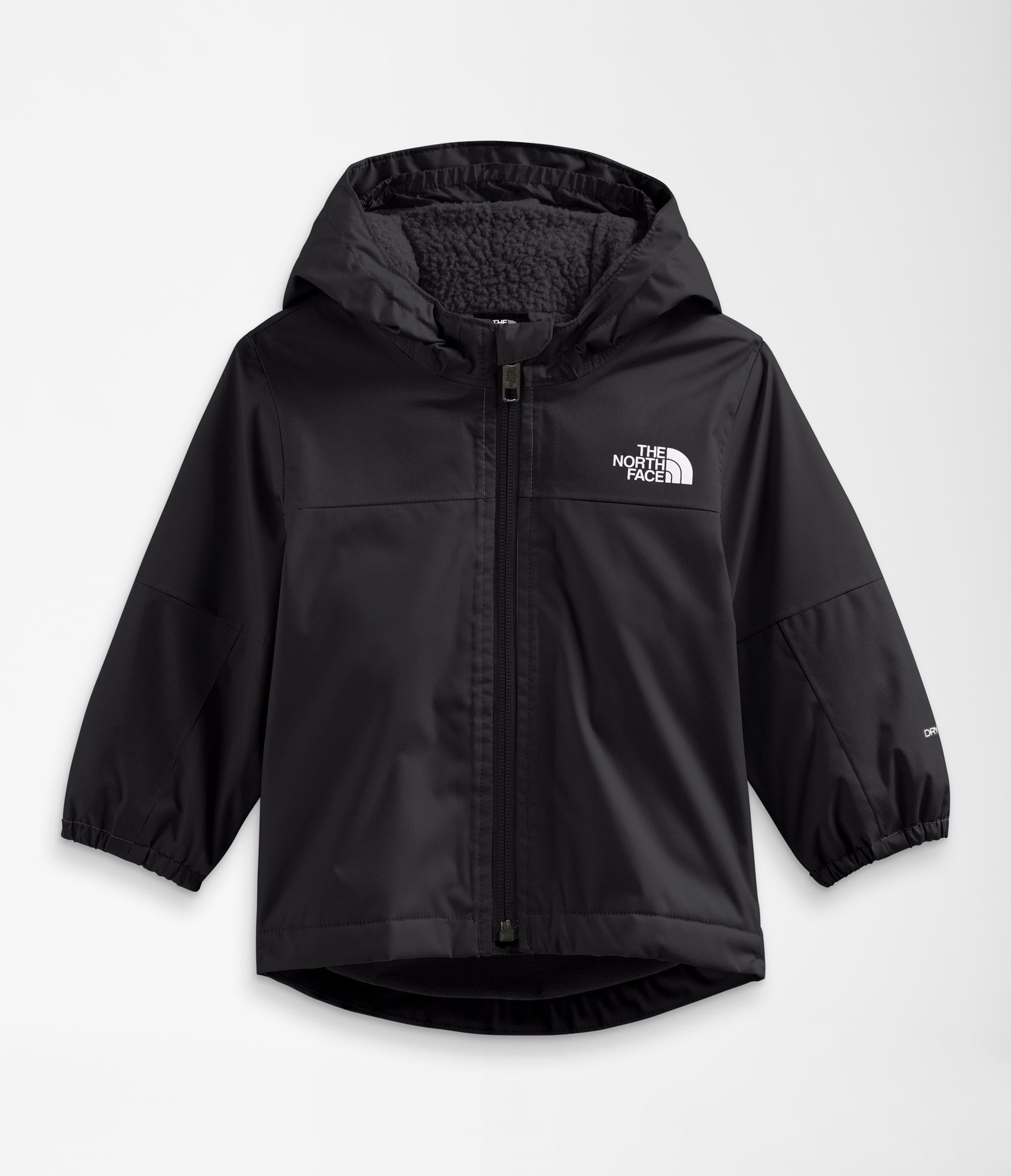 Baby Warm Storm Rain Jacket TNF HERO