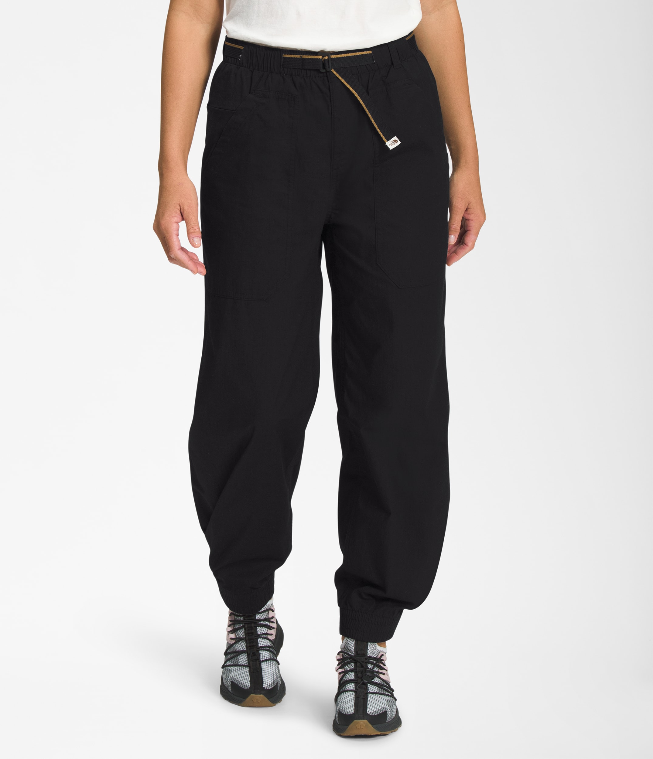 Women’s Ripstop Easy Pants