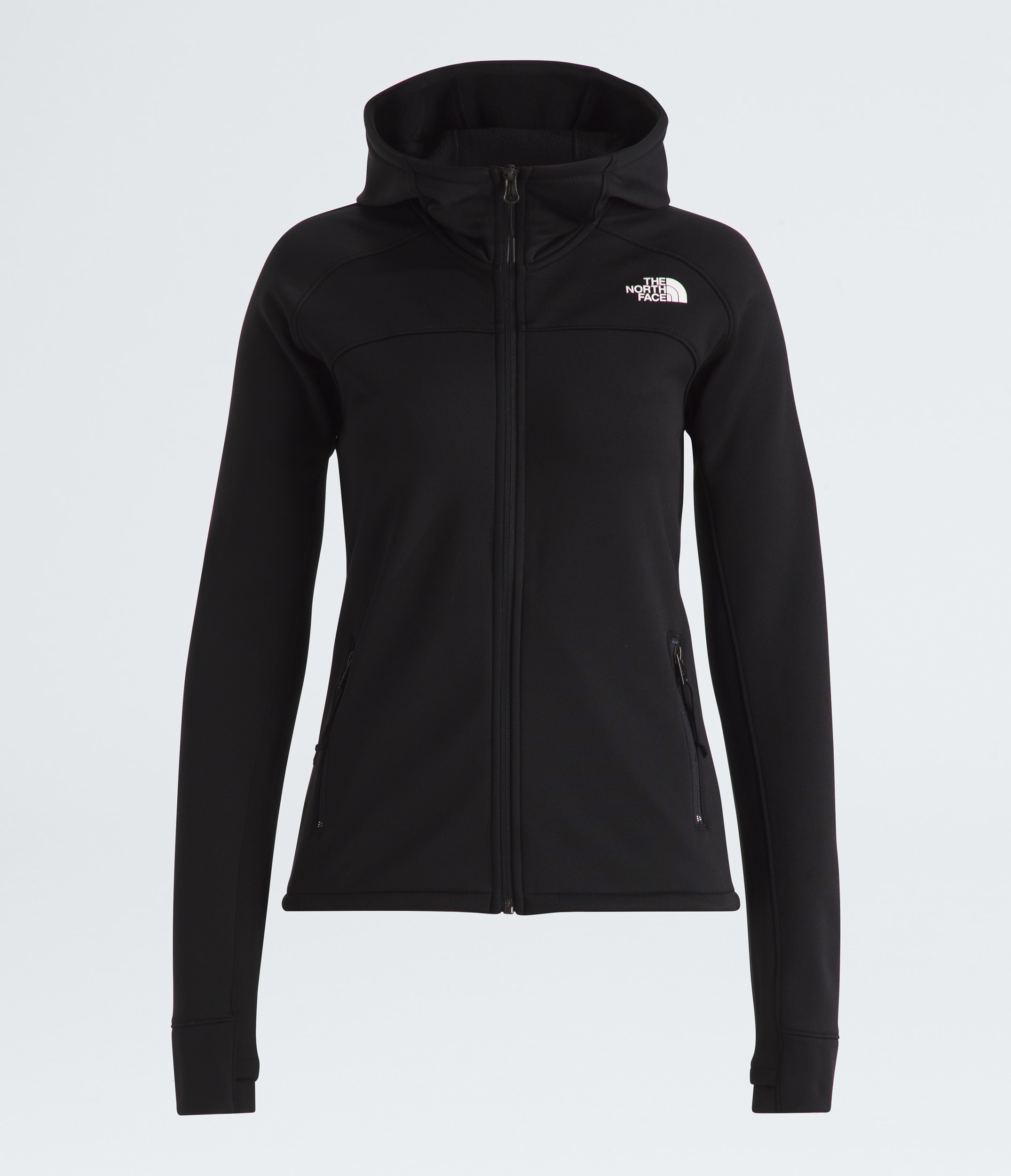 Women's Pioneer Peak Full-Zip Hoodie The North Face