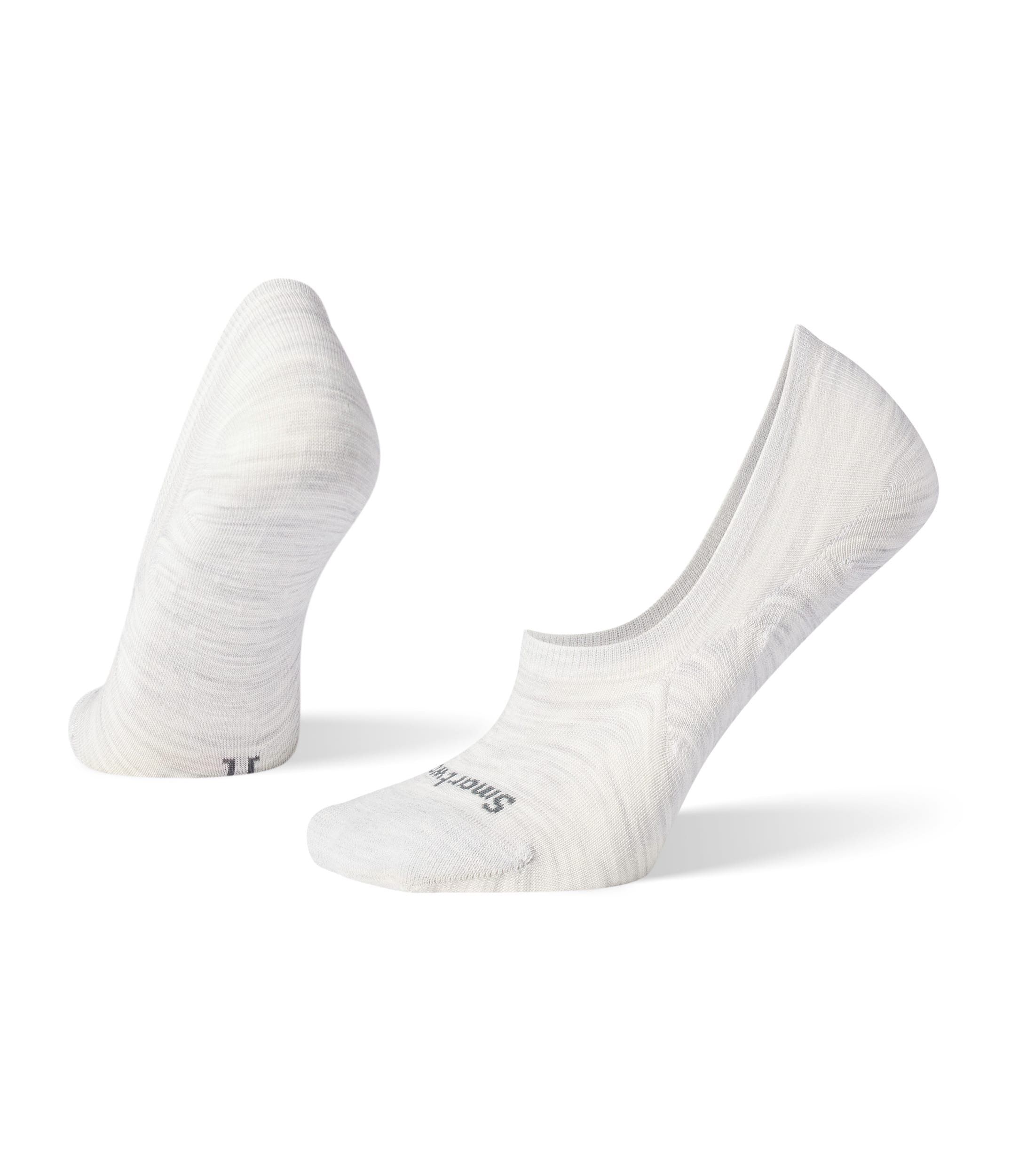 Women's Everyday No Show Socks
