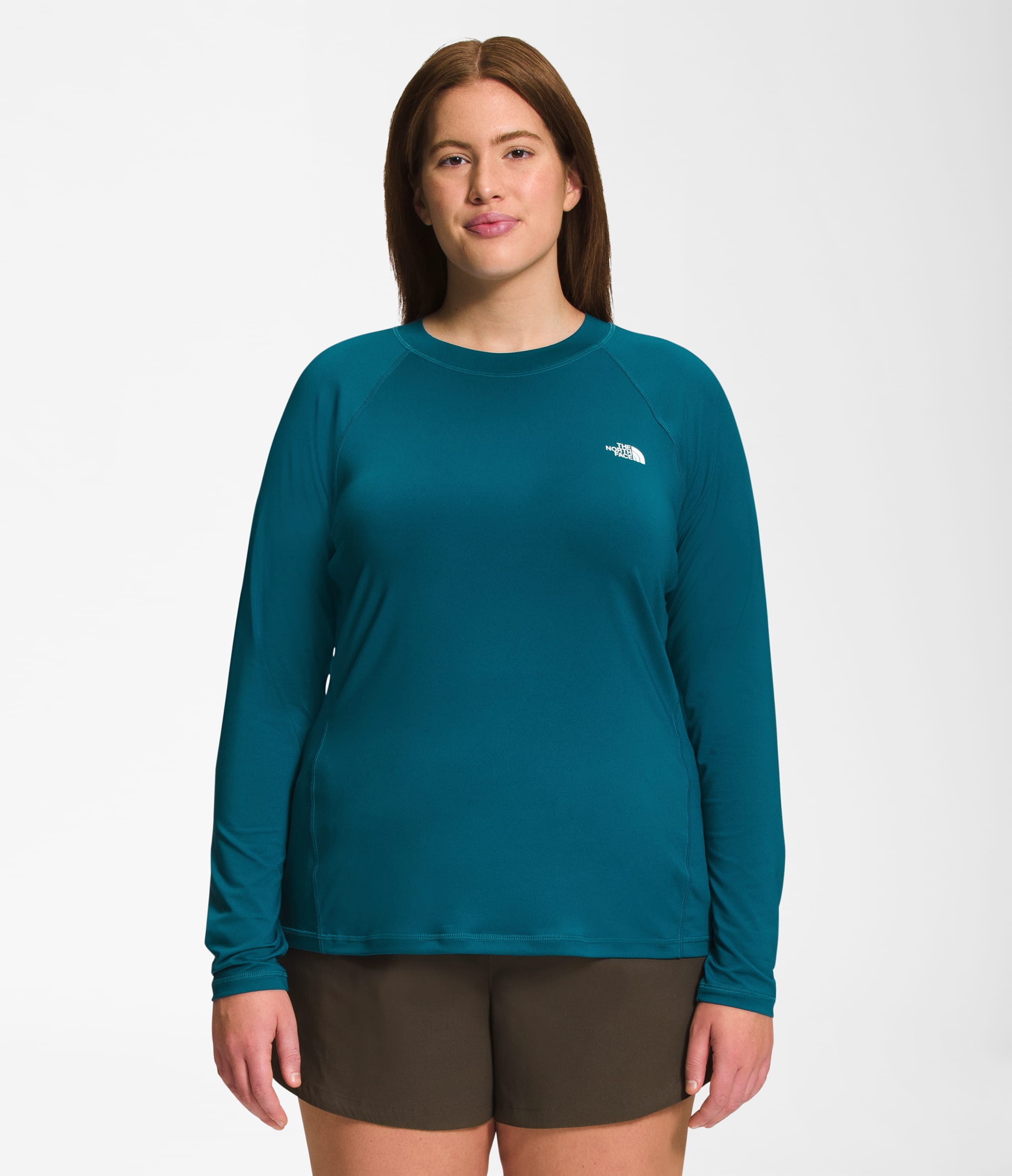 Women’s Plus Class V Water Top