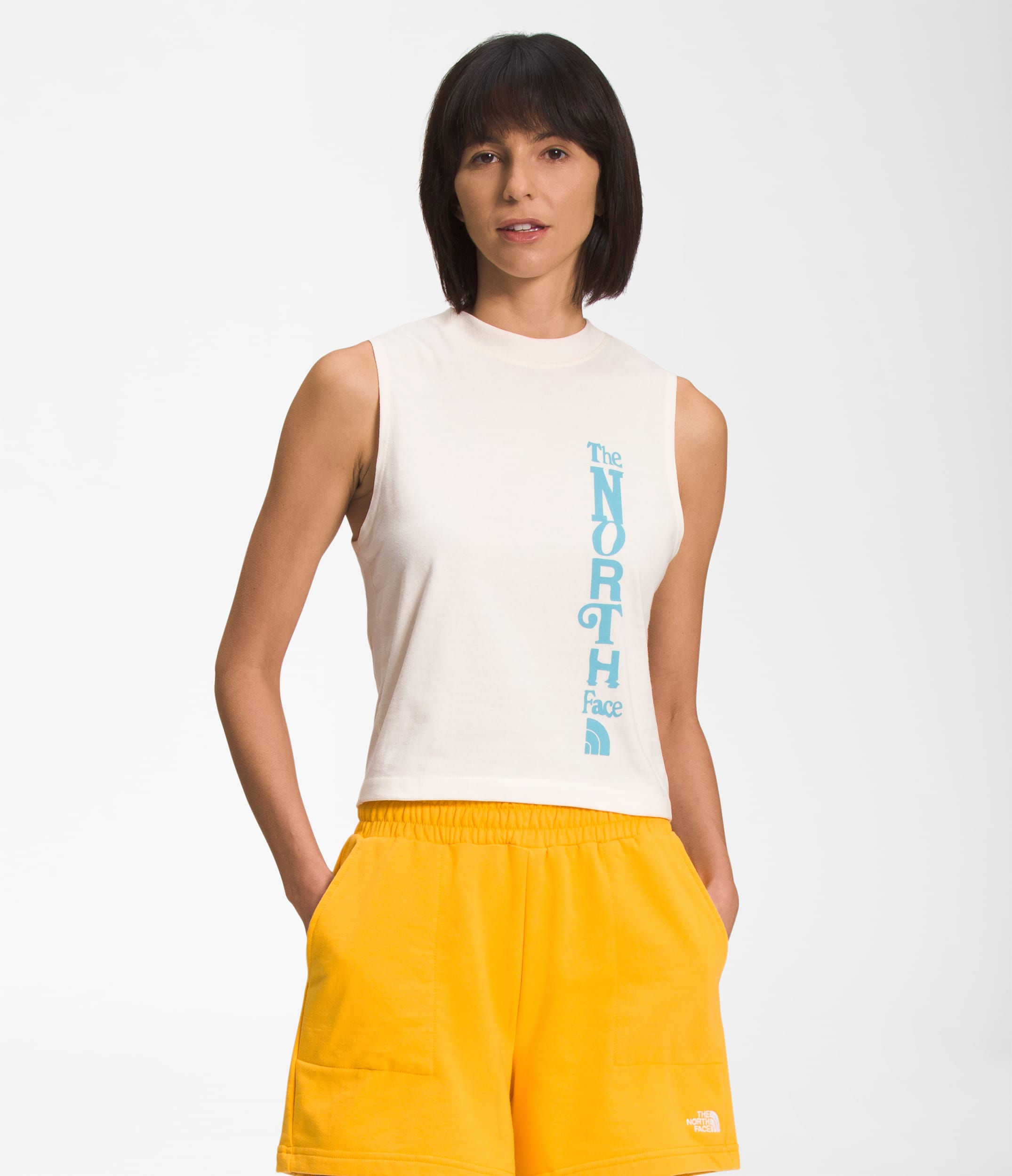 Women’s Mountain Tank
