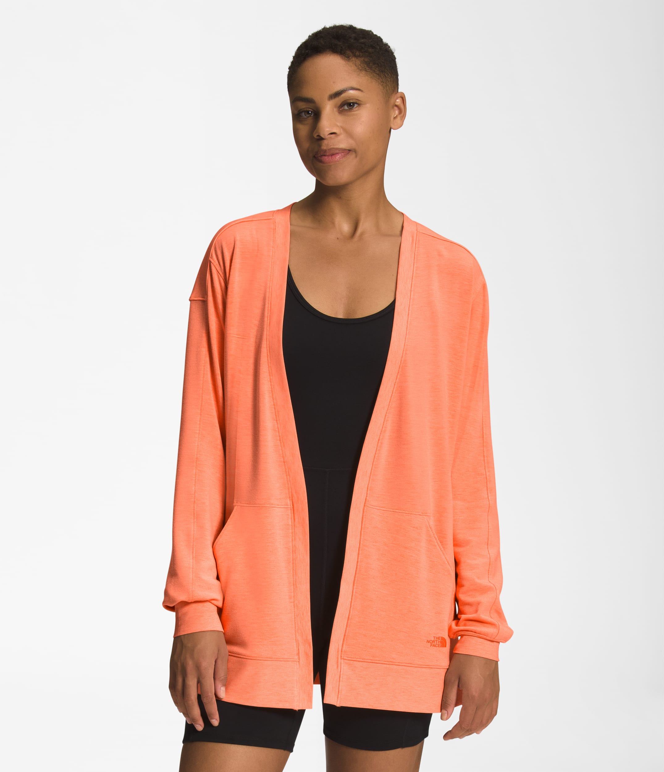 Women’s Star Rise Fleece Cardigan