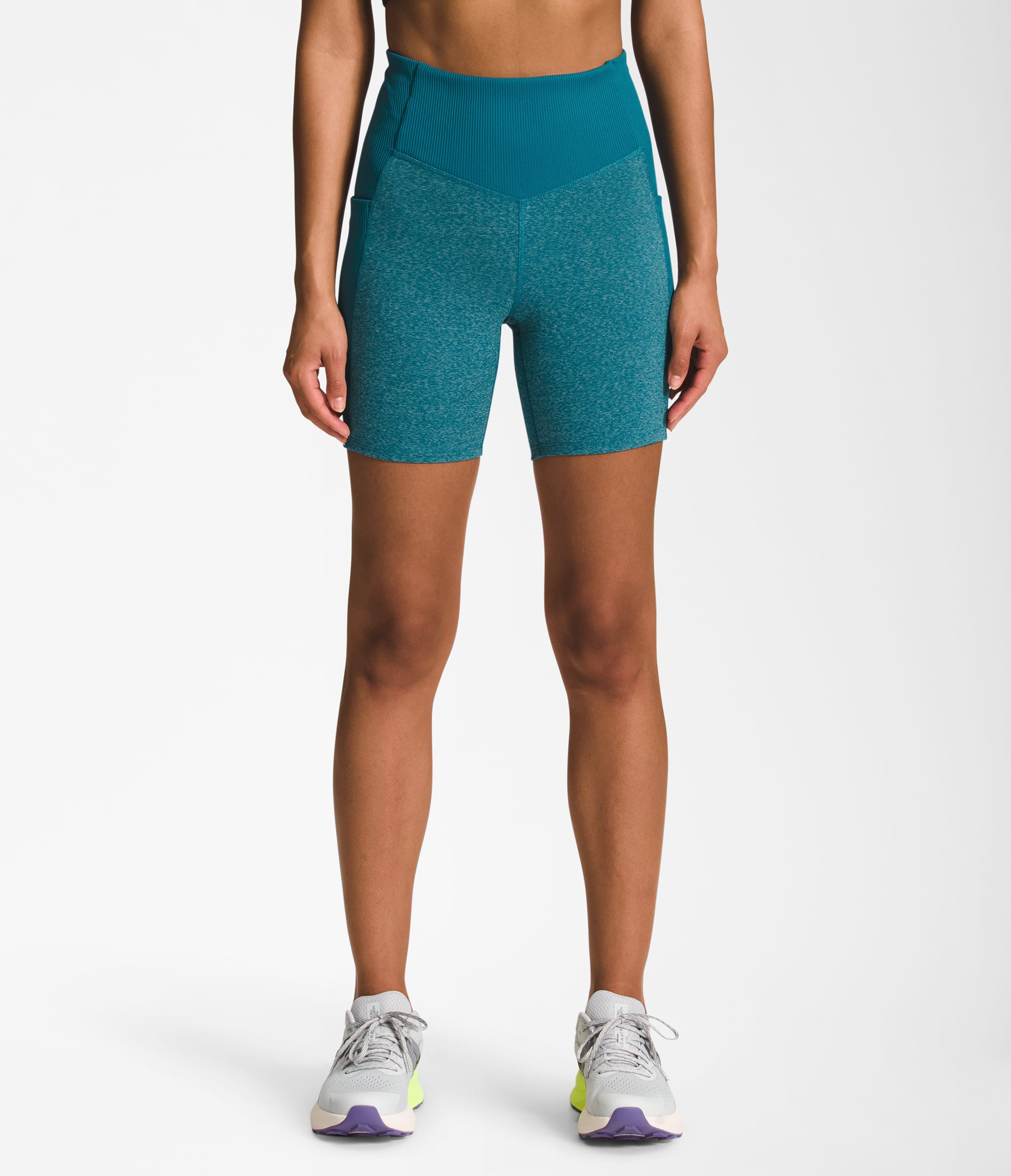 Women’s Dune Sky 6'' Tights Shorts