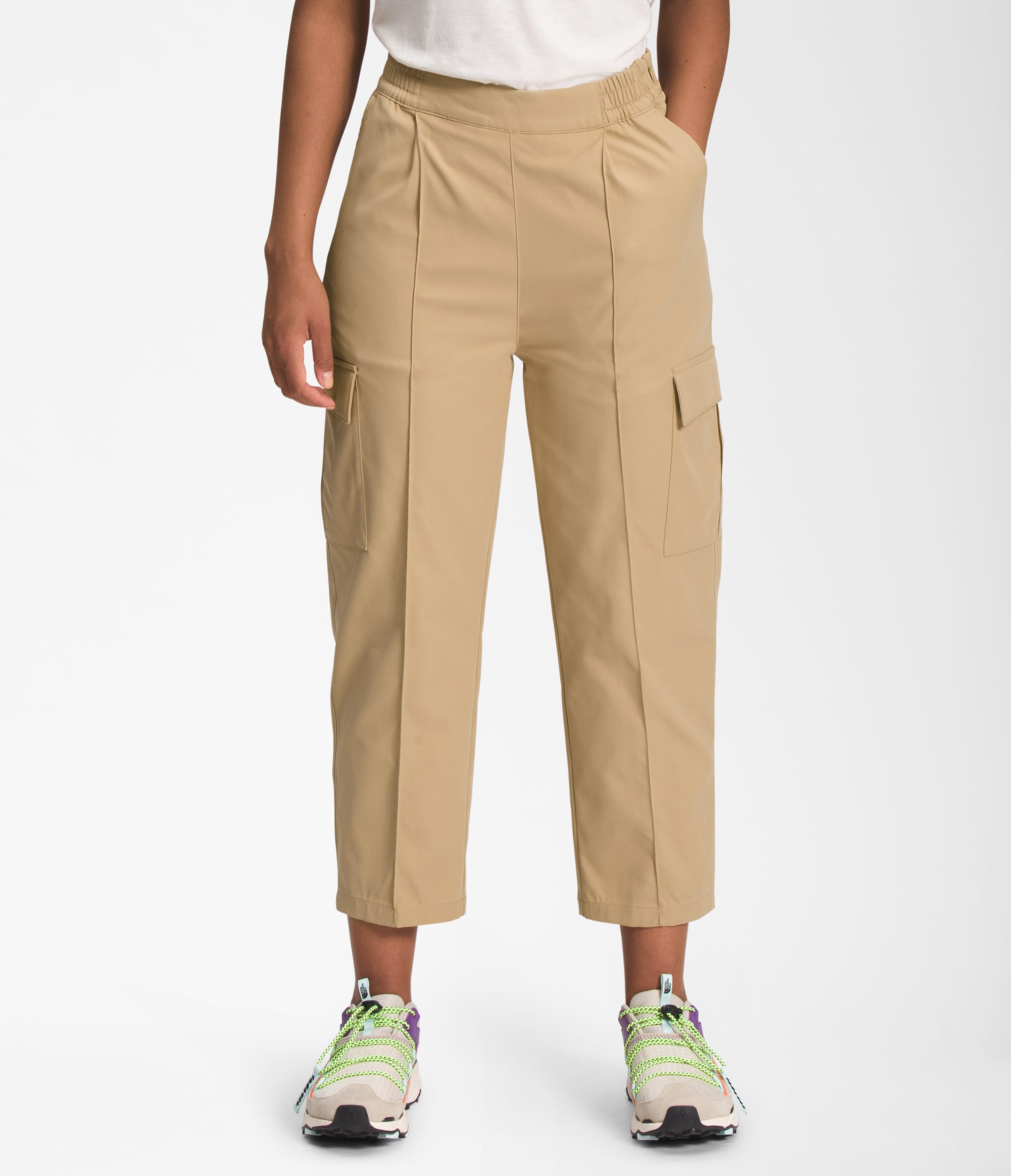 Women’s Standard Cargo Pants
