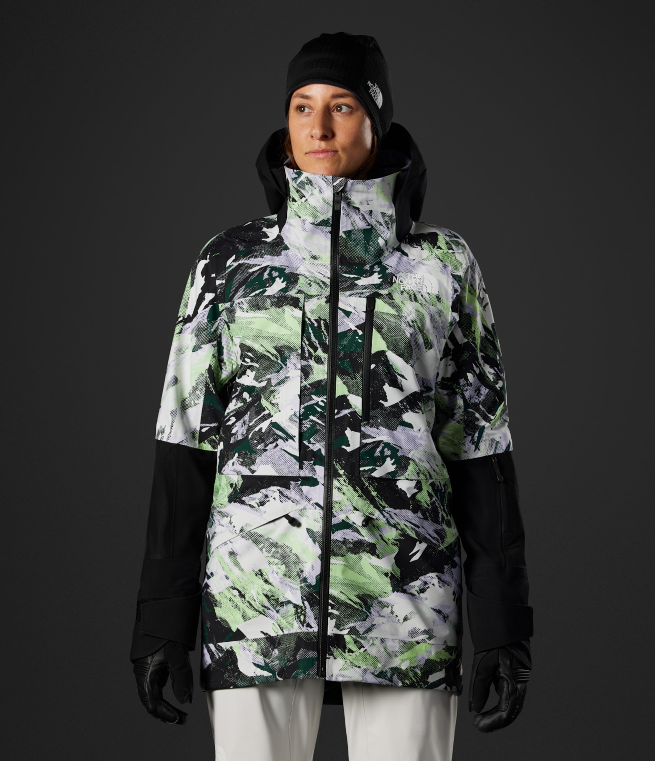 Women’s Summit Series Verbier FUTURELIGHT™ Jacket