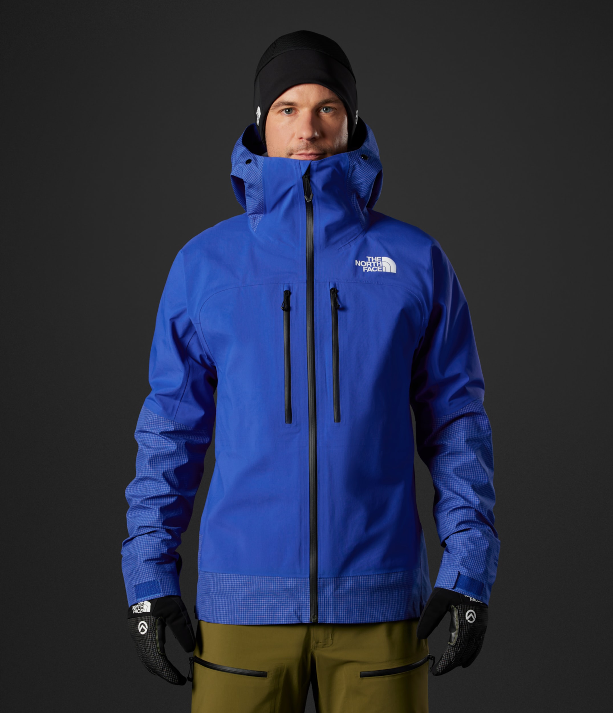 Men's Summit Series Pumori FUTURELIGHT™ Jacket The North Face