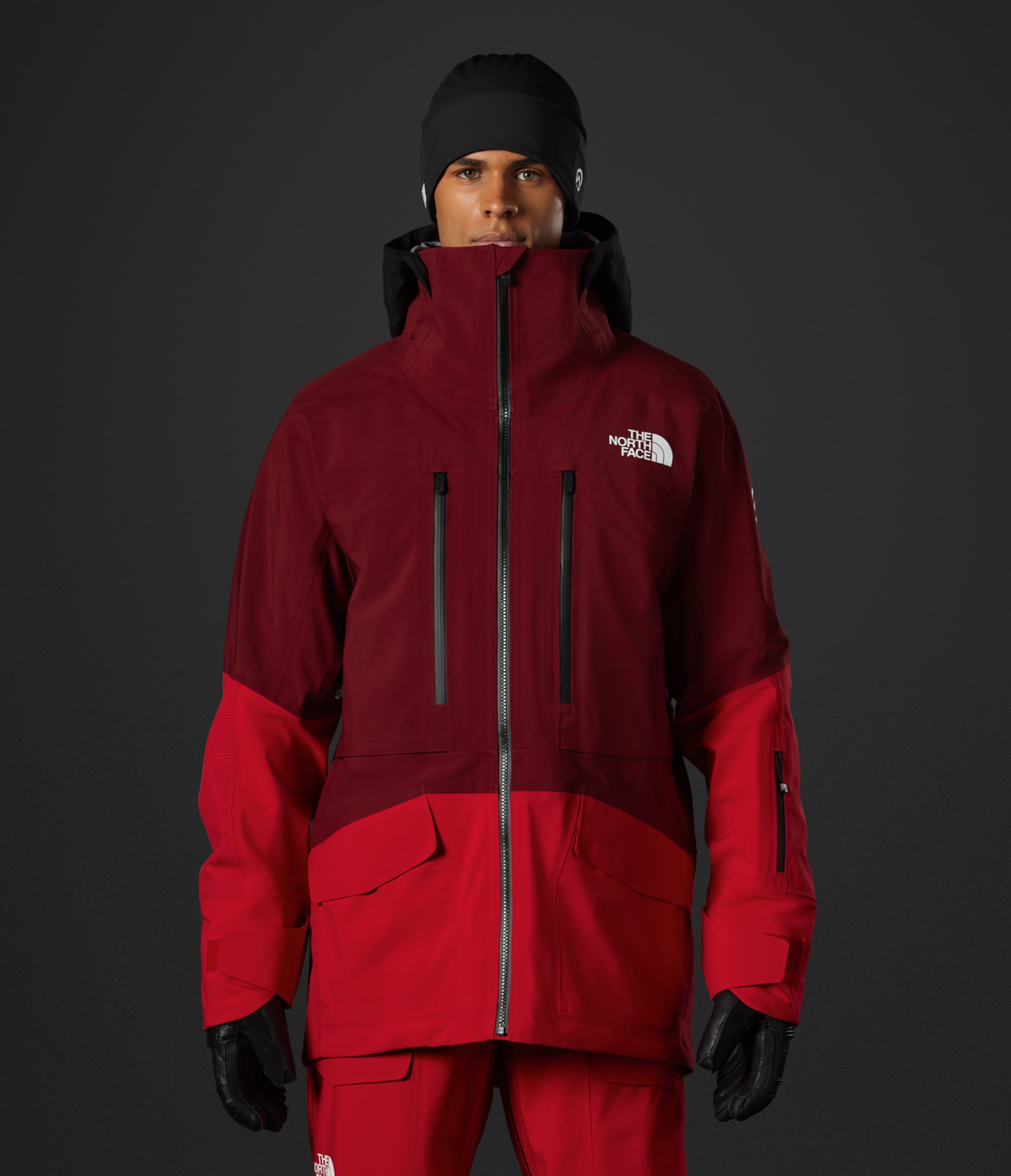 Men's Summit Series Verbier FUTURELIGHT™ Jacket The North Face