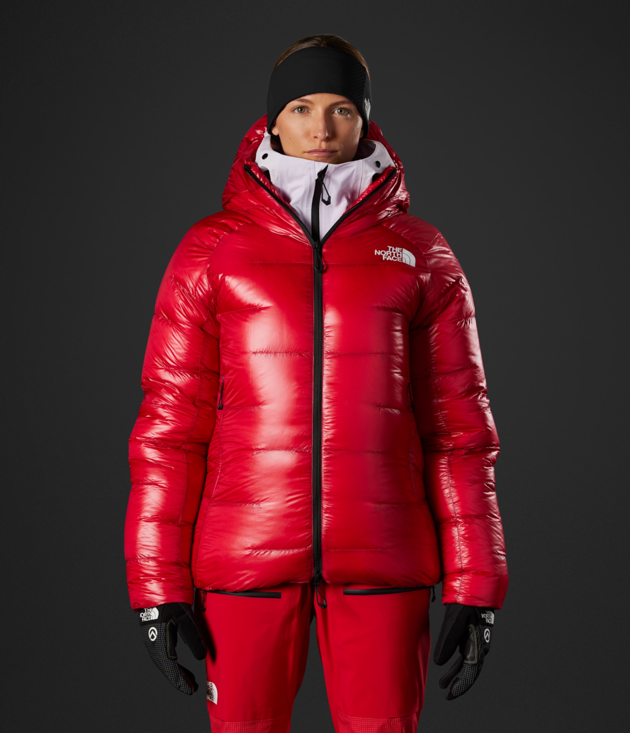 Women’s Summit Series Pumori Down Parka